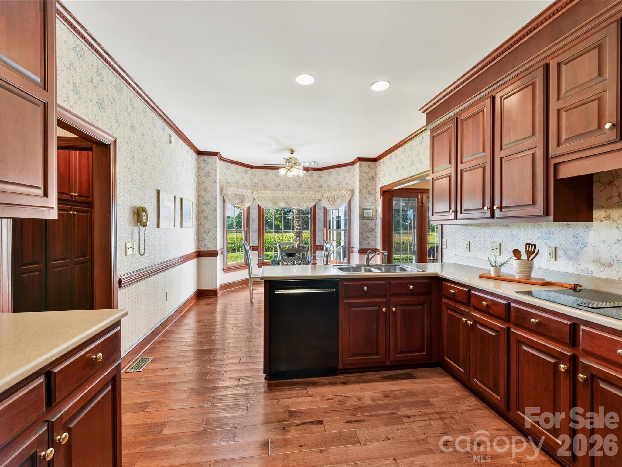 279 James Road — Oakboro