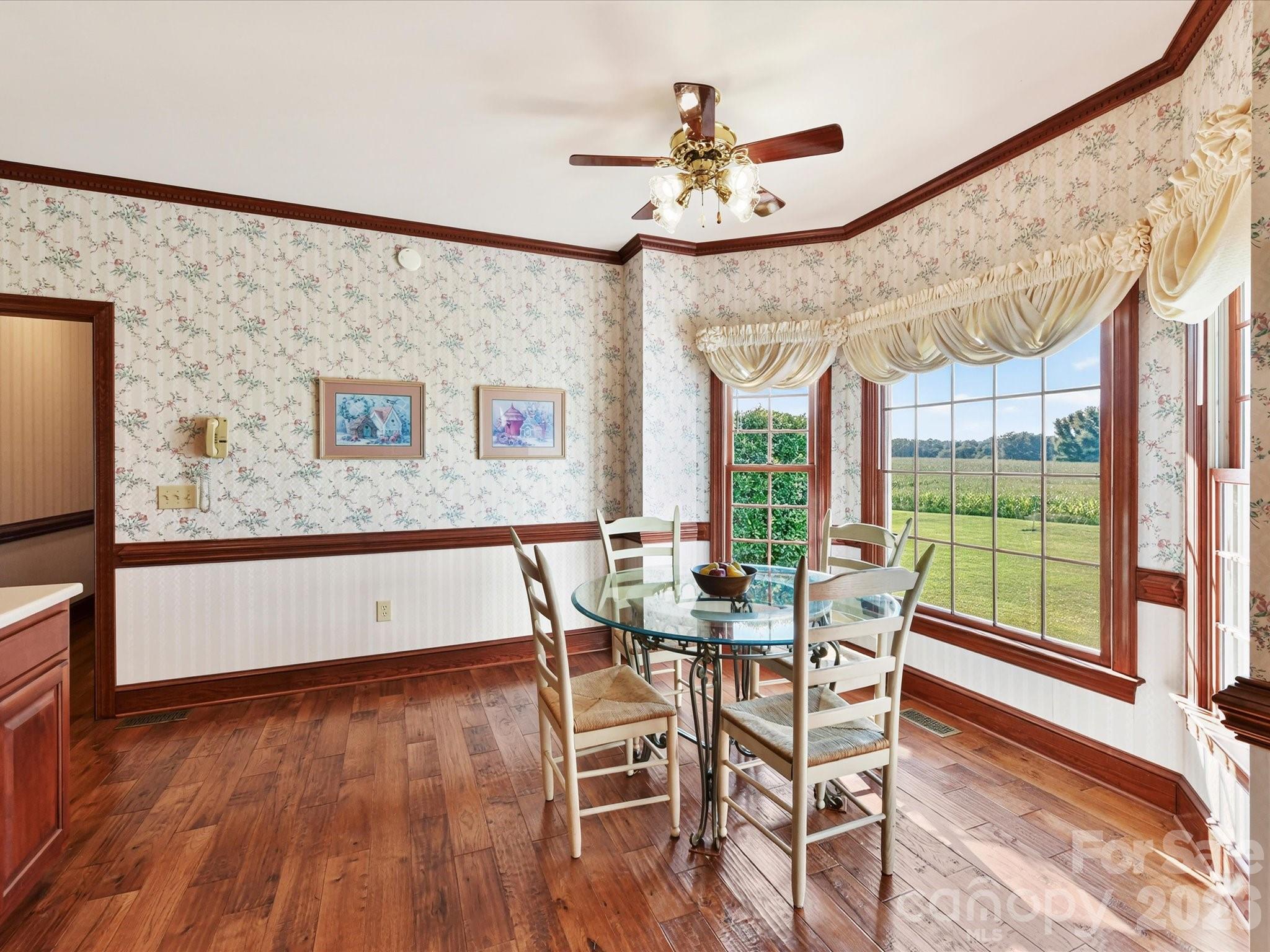 279 James Road — Oakboro