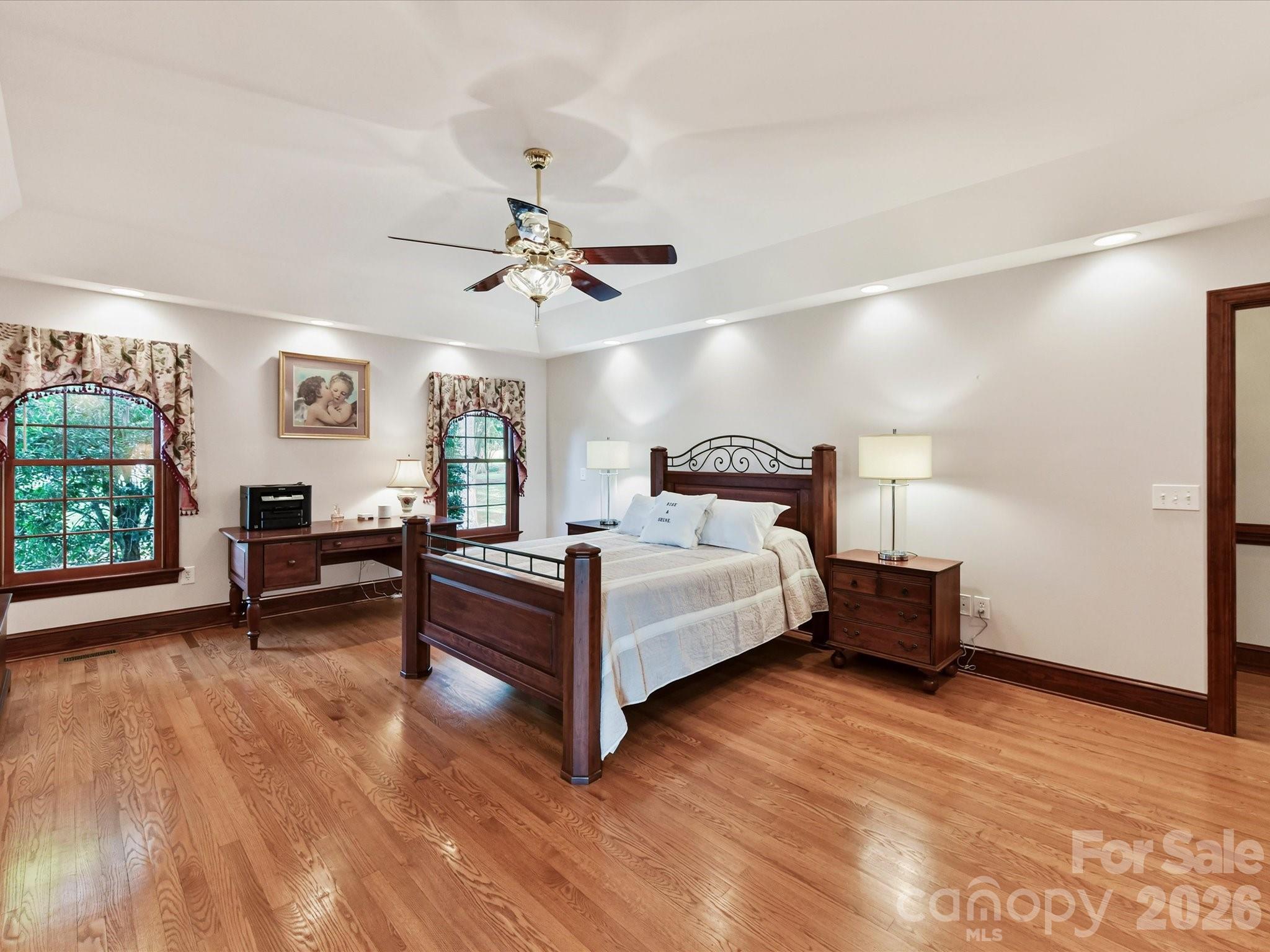 279 James Road — Oakboro