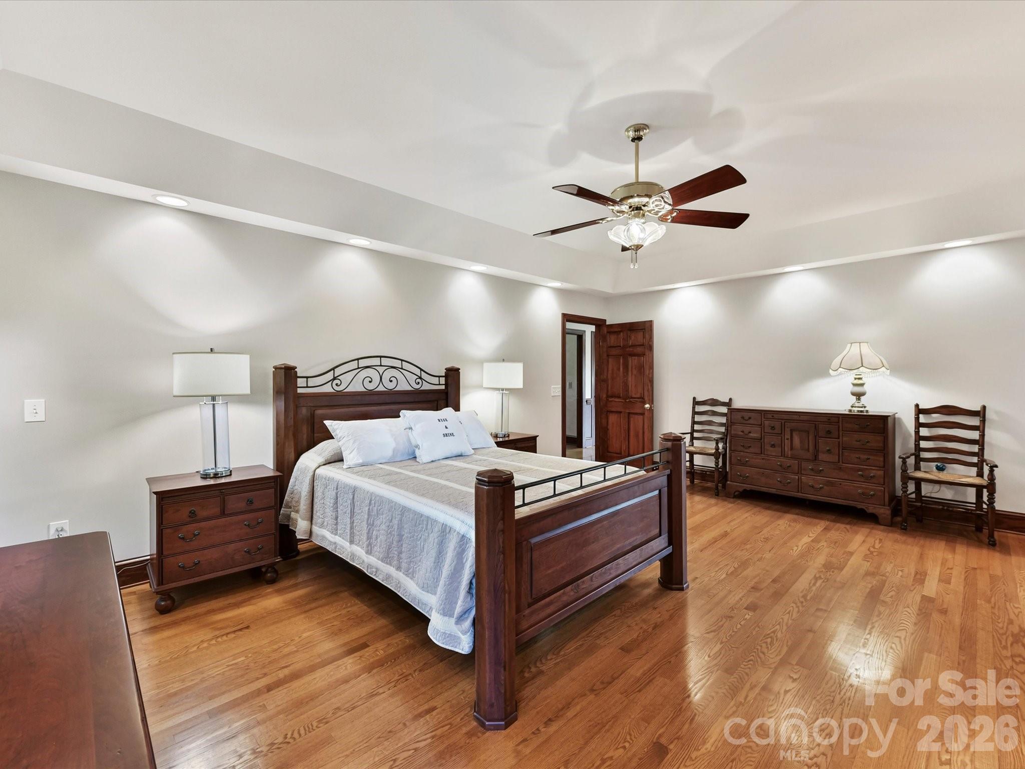 279 James Road — Oakboro