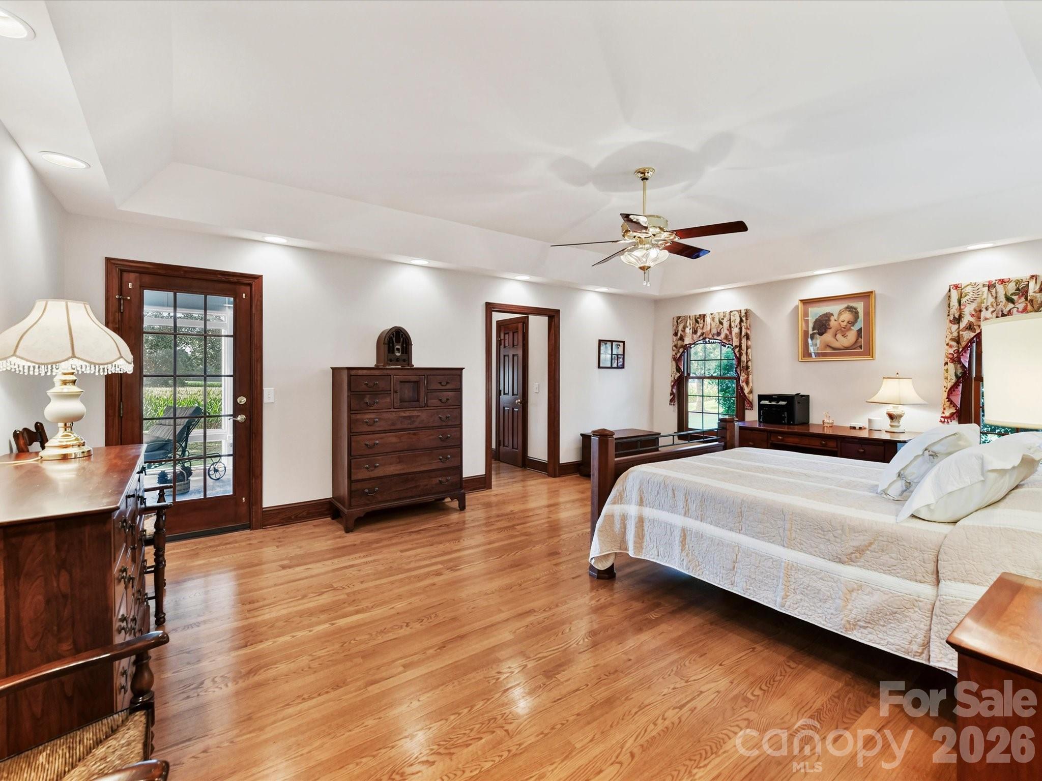 279 James Road — Oakboro