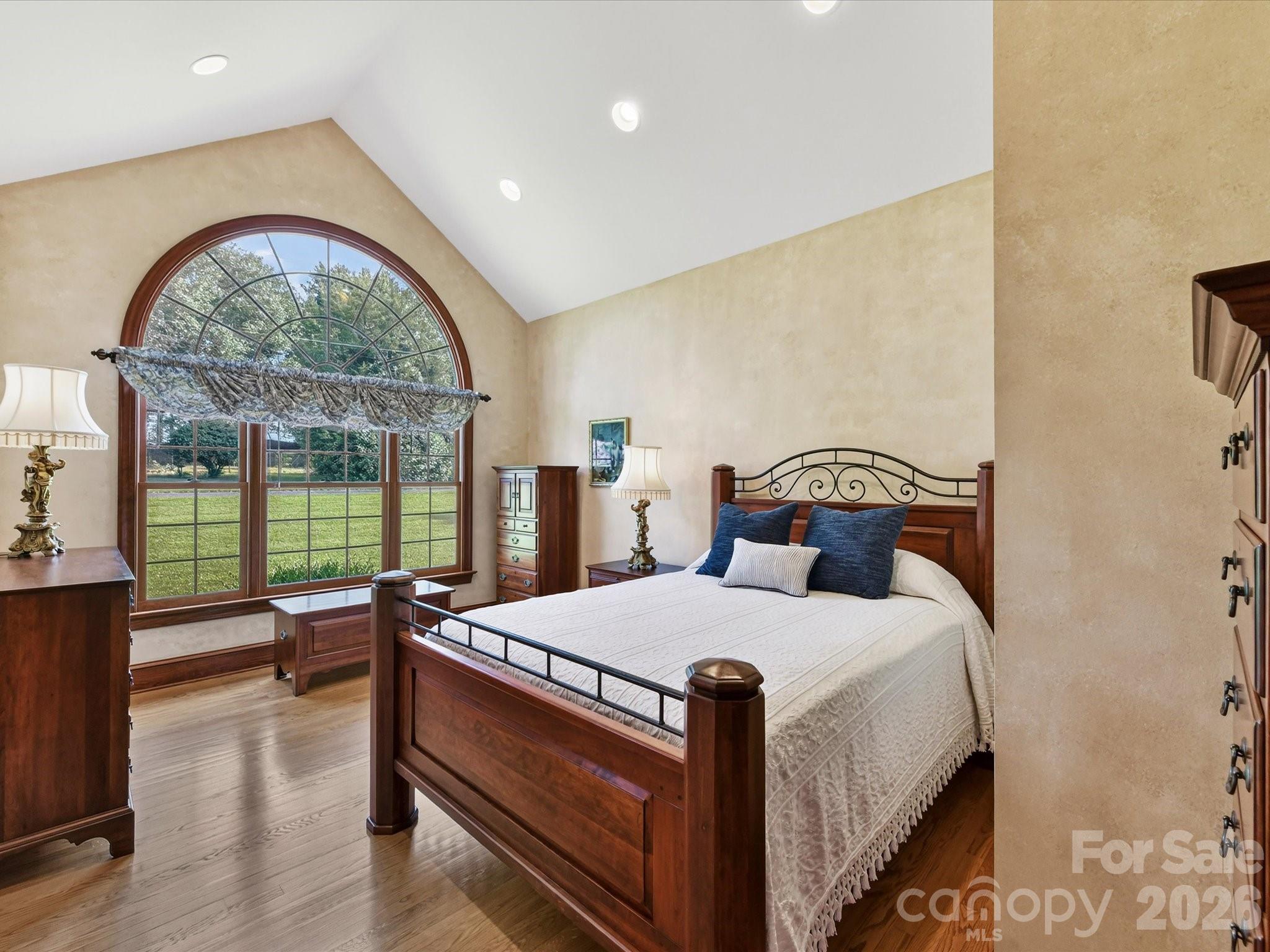 279 James Road — Oakboro