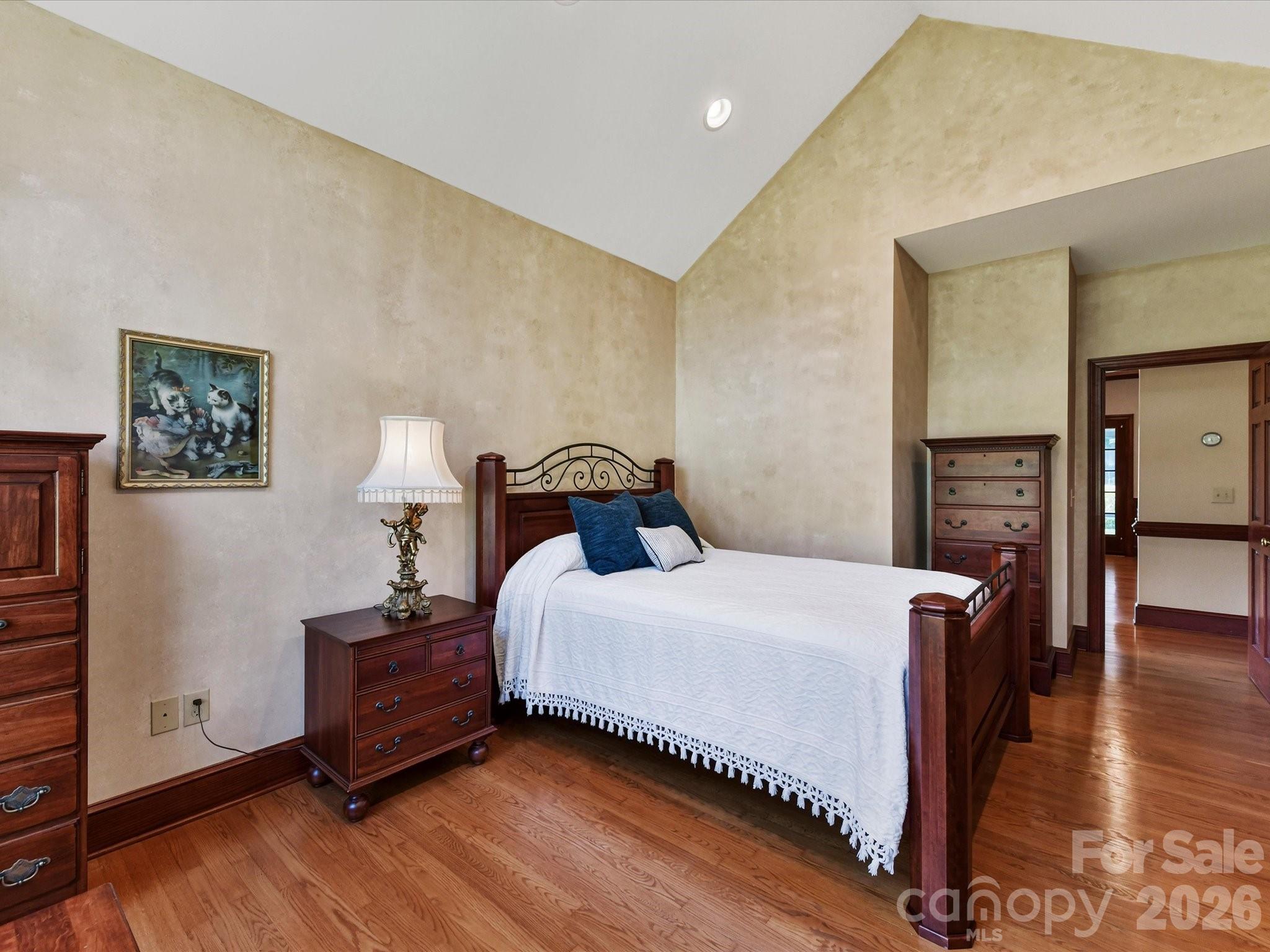 279 James Road — Oakboro
