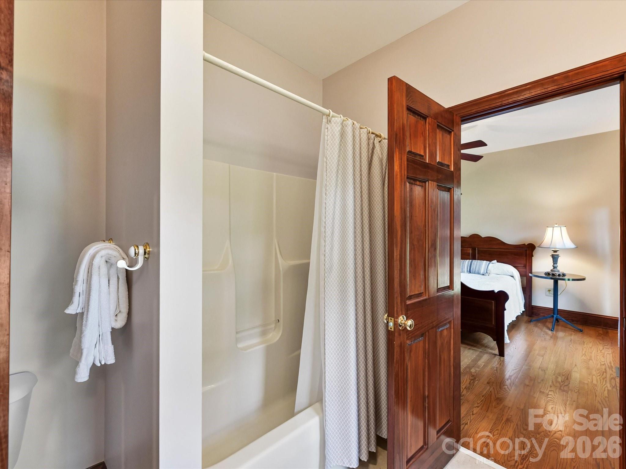 279 James Road — Oakboro