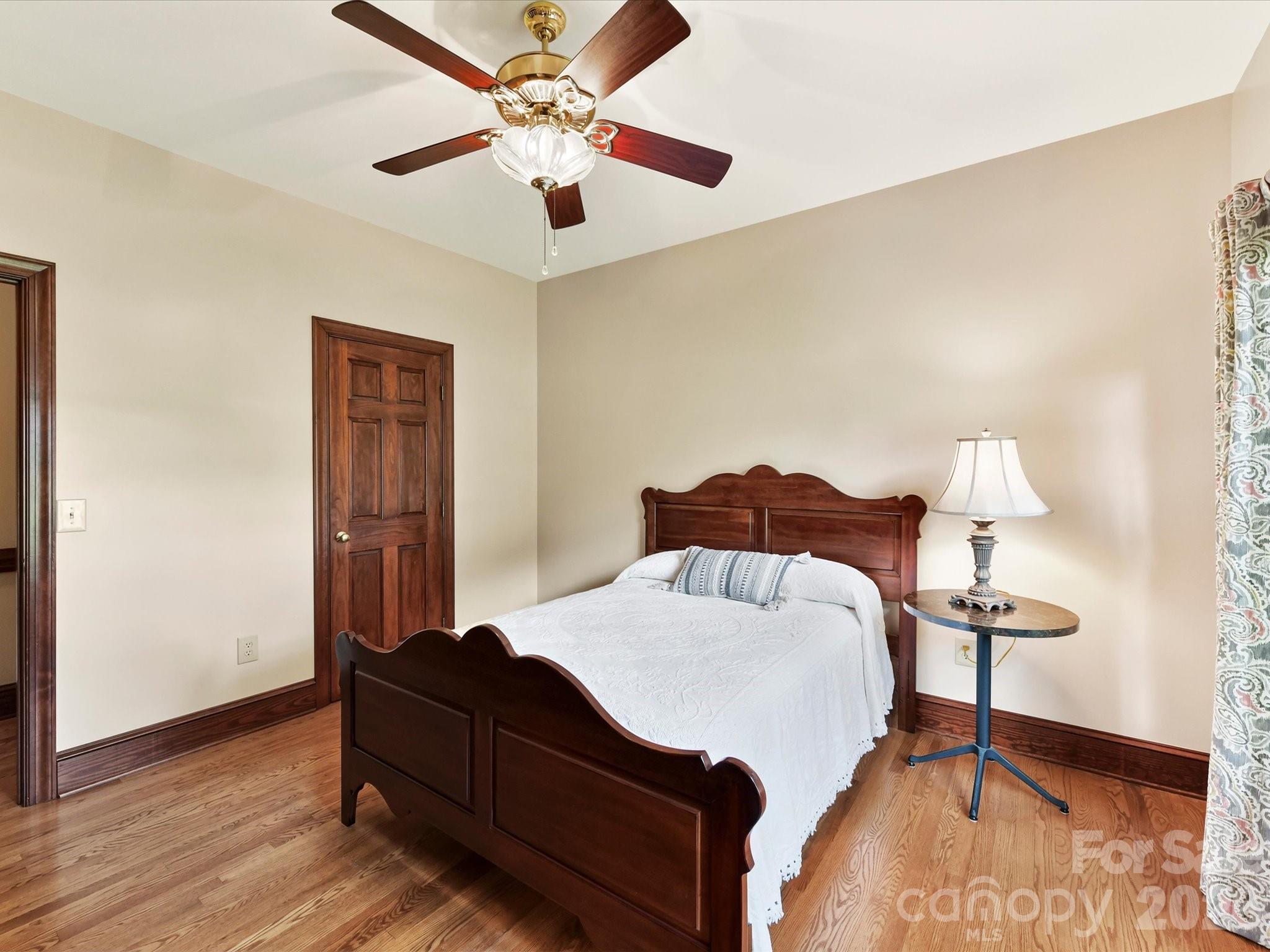 279 James Road — Oakboro