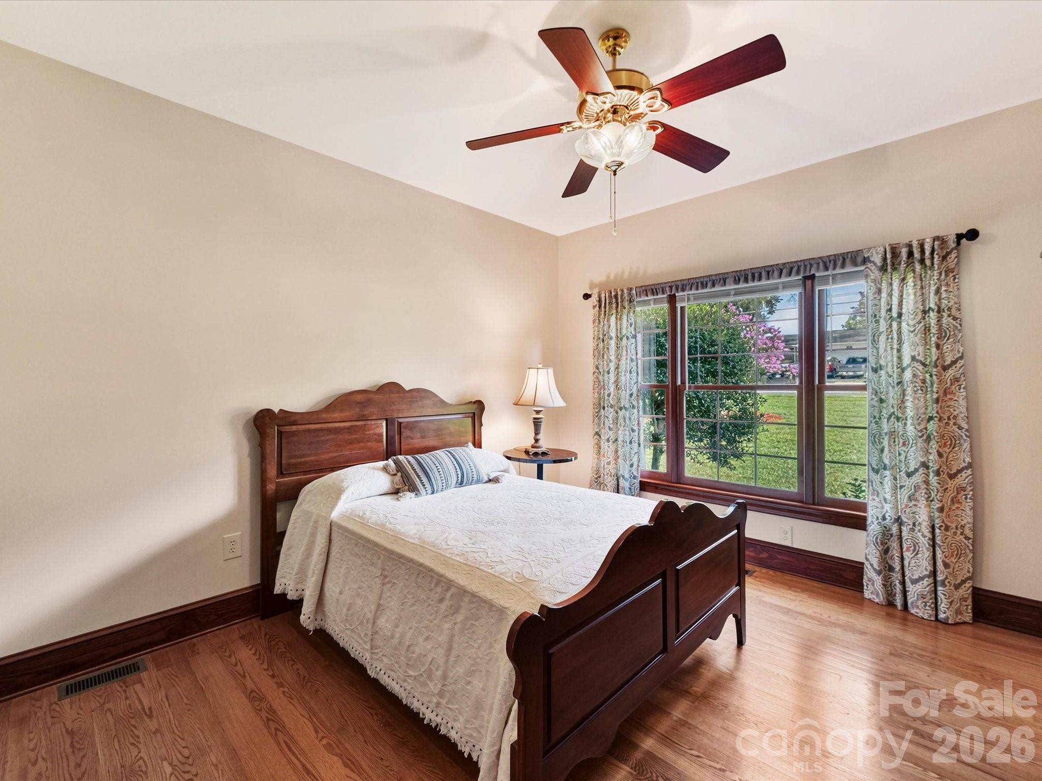 279 James Road — Oakboro