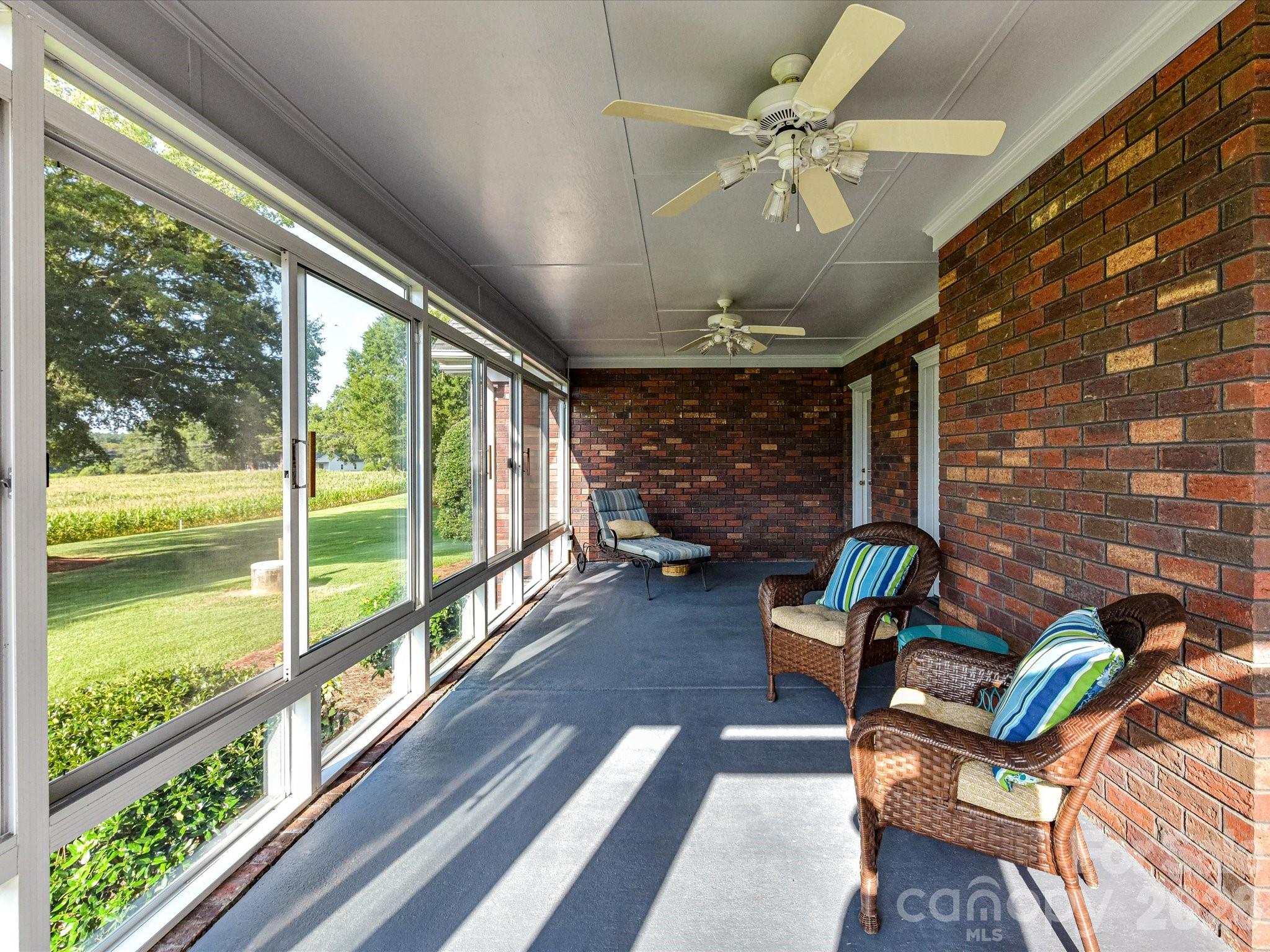 279 James Road — Oakboro