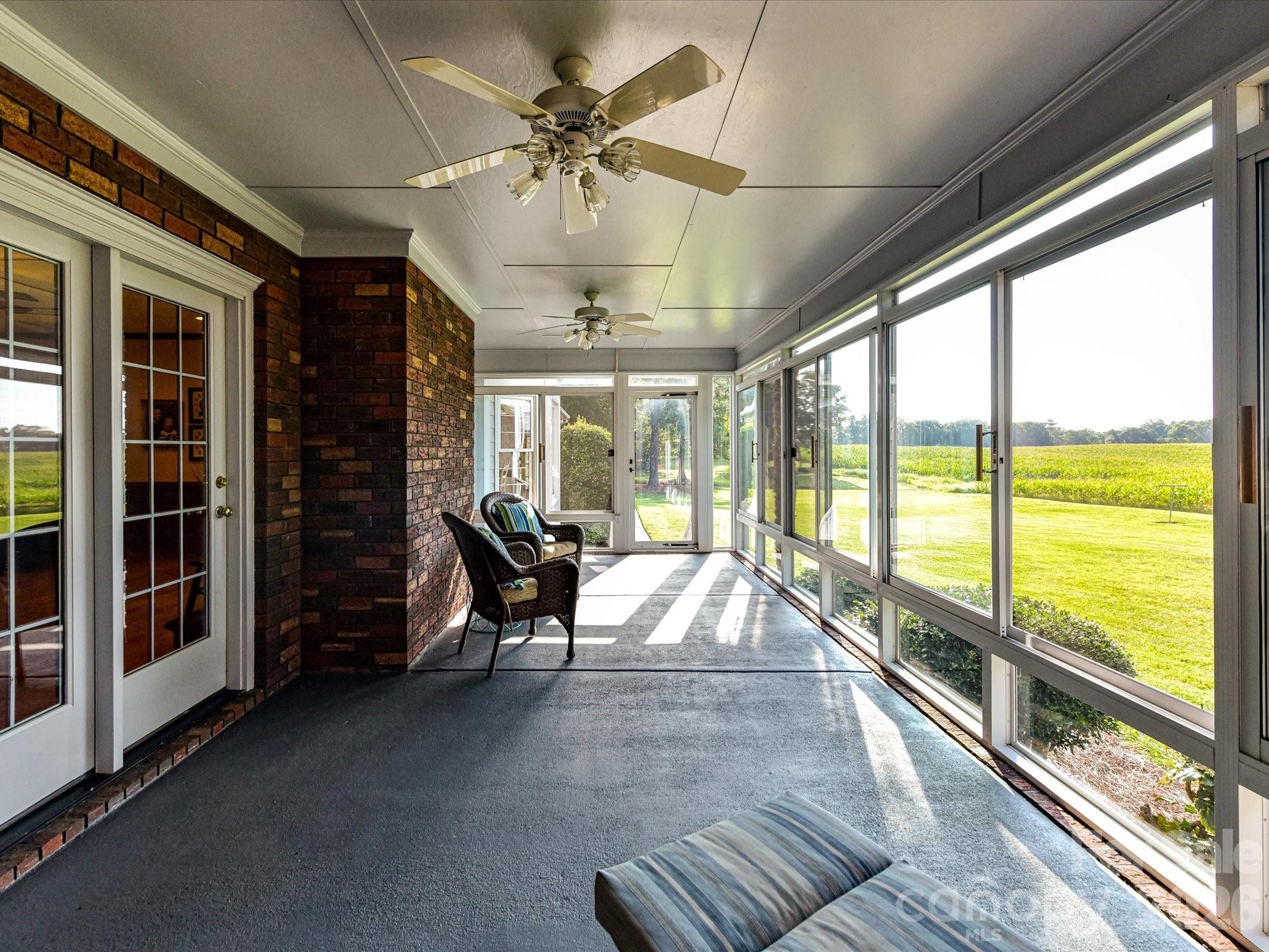279 James Road — Oakboro