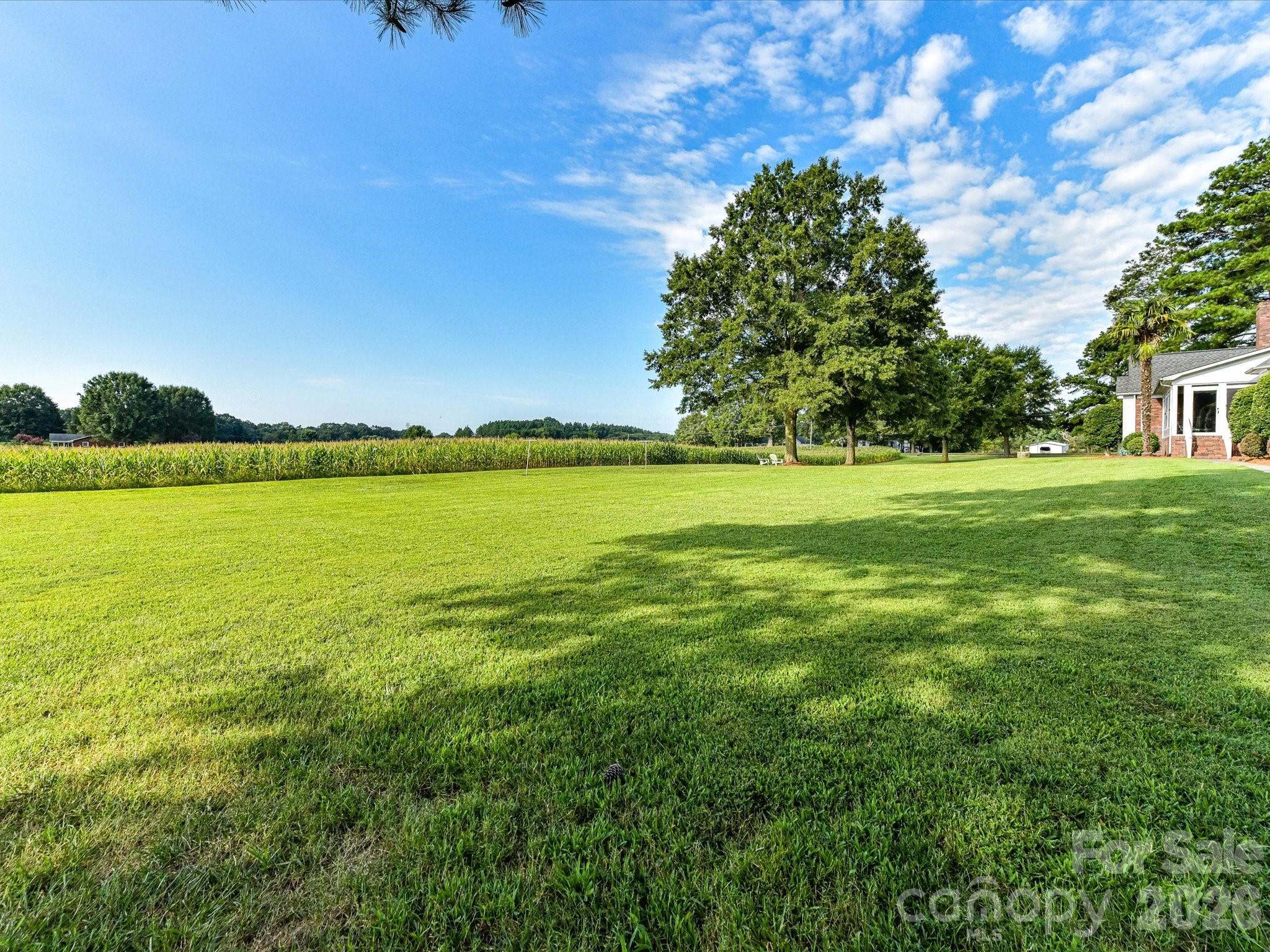 279 James Road — Oakboro