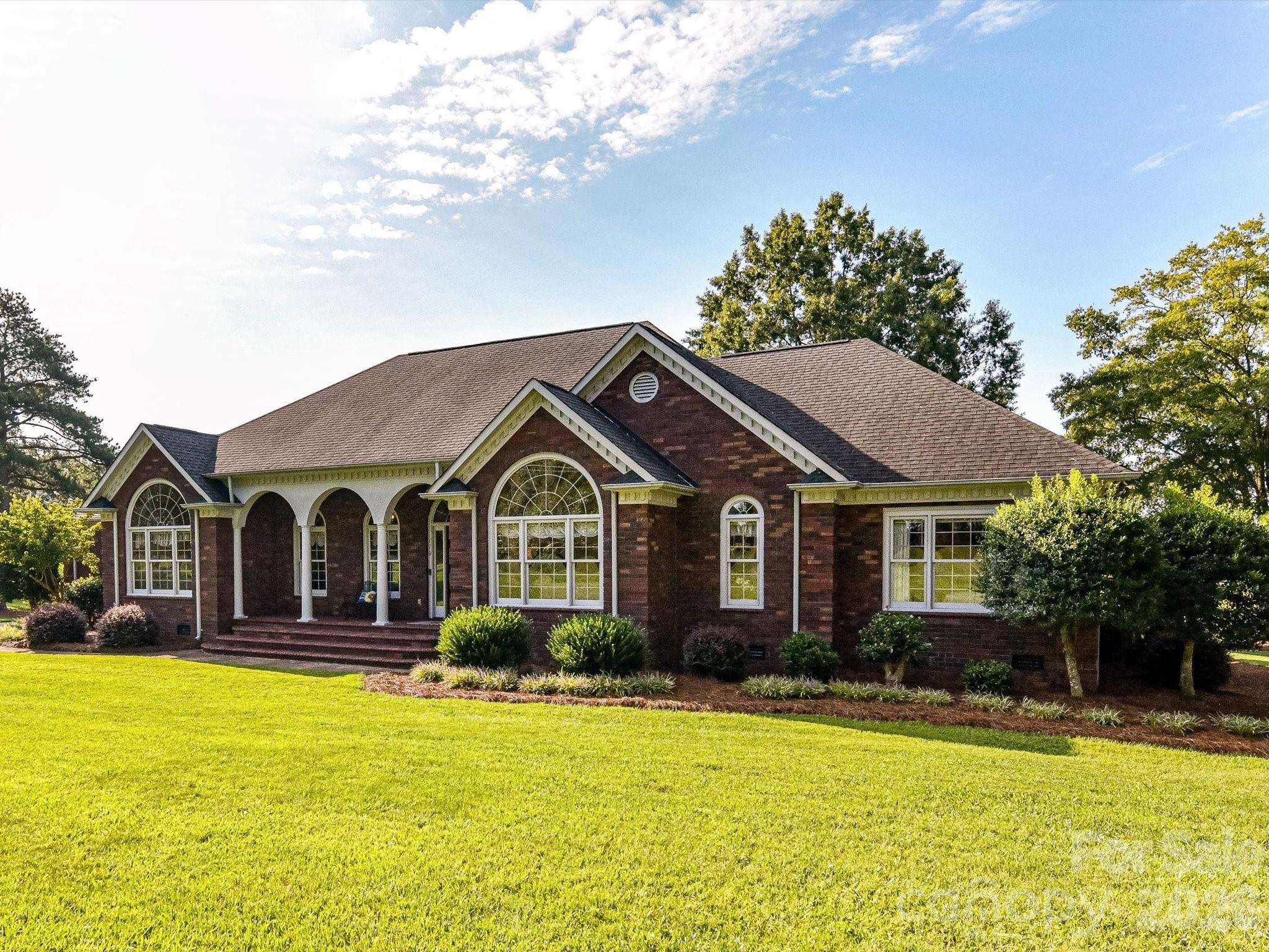 279 James Road — Oakboro