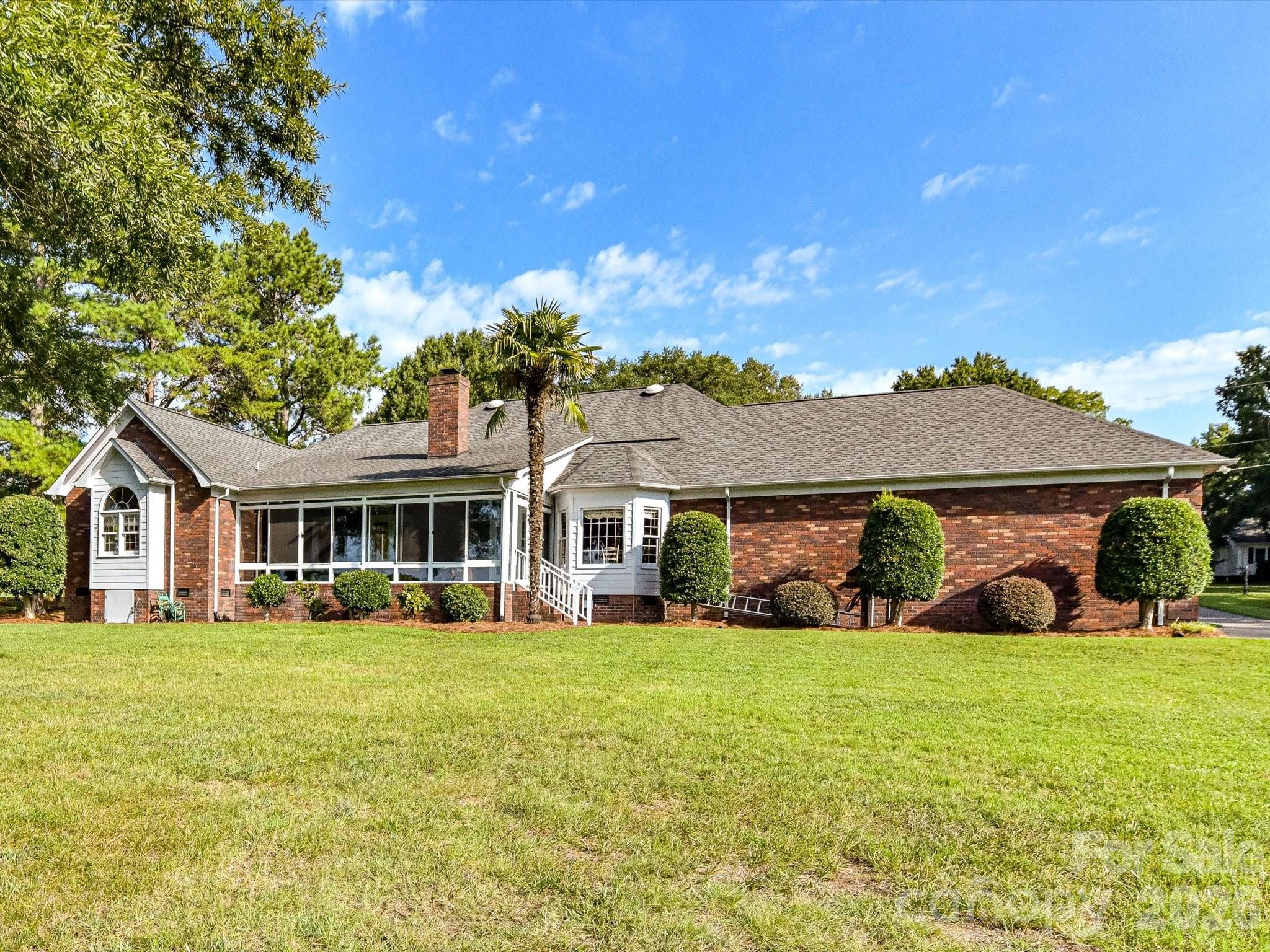 279 James Road — Oakboro