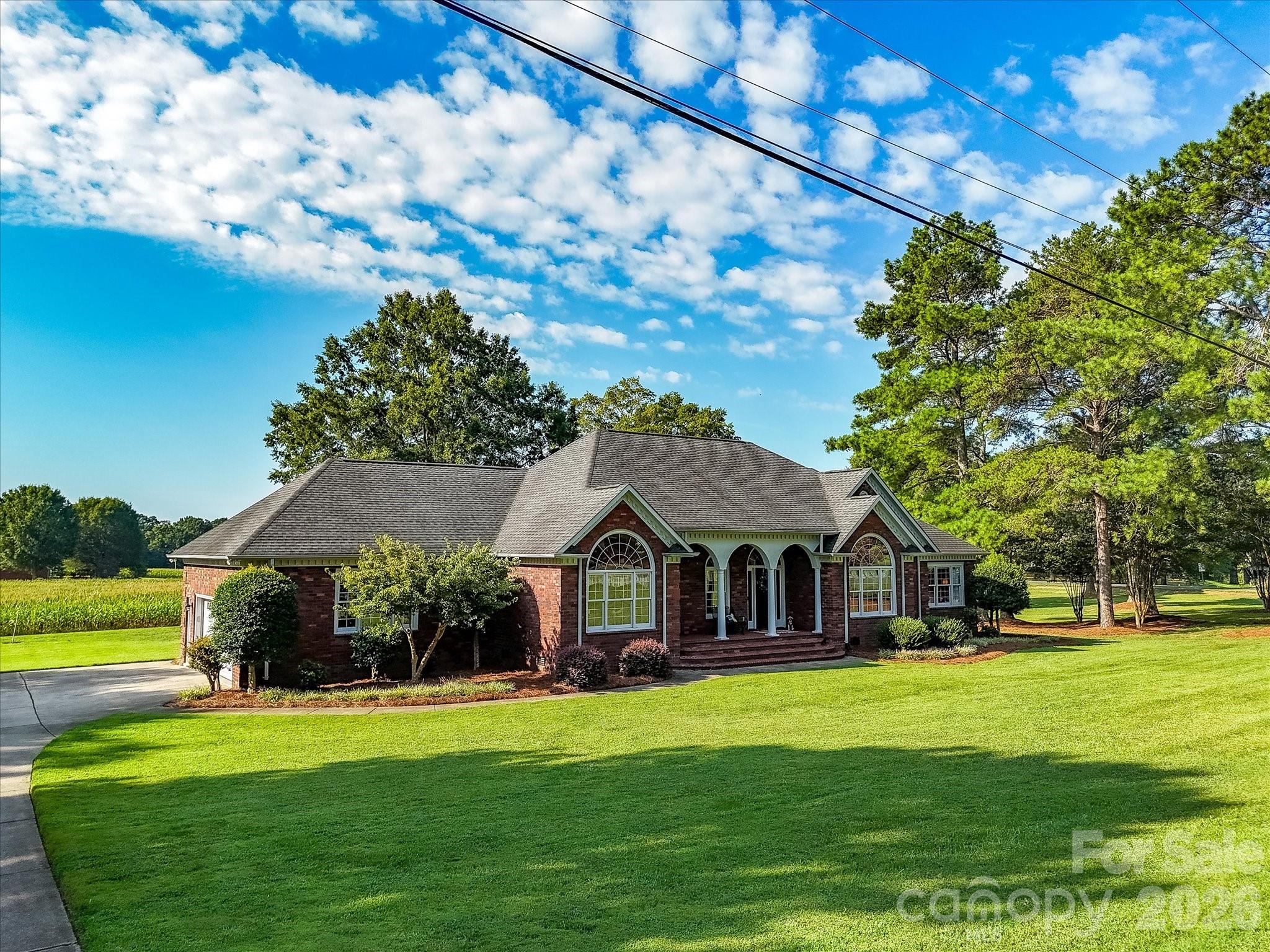 279 James Road — Oakboro