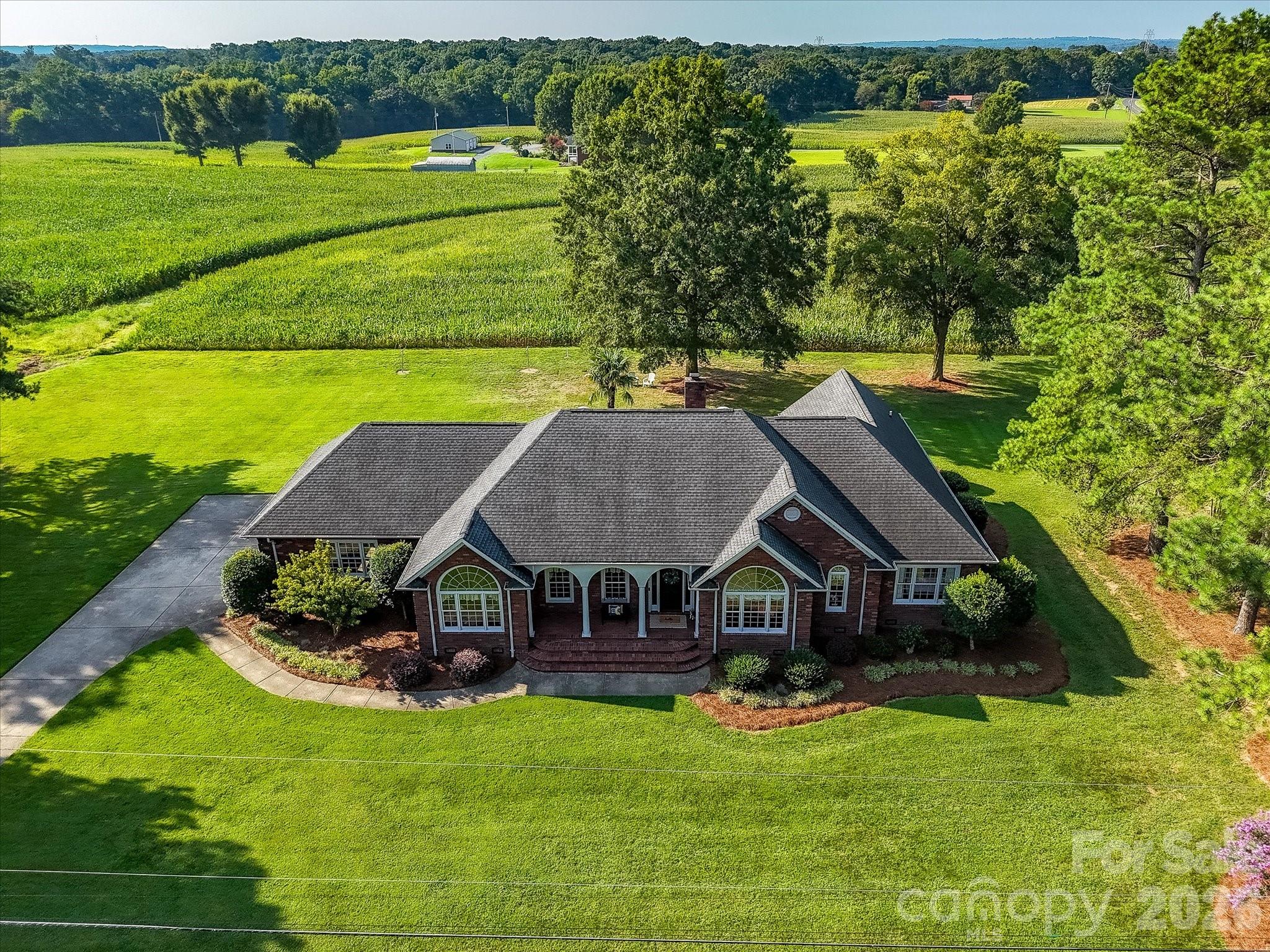 279 James Road — Oakboro