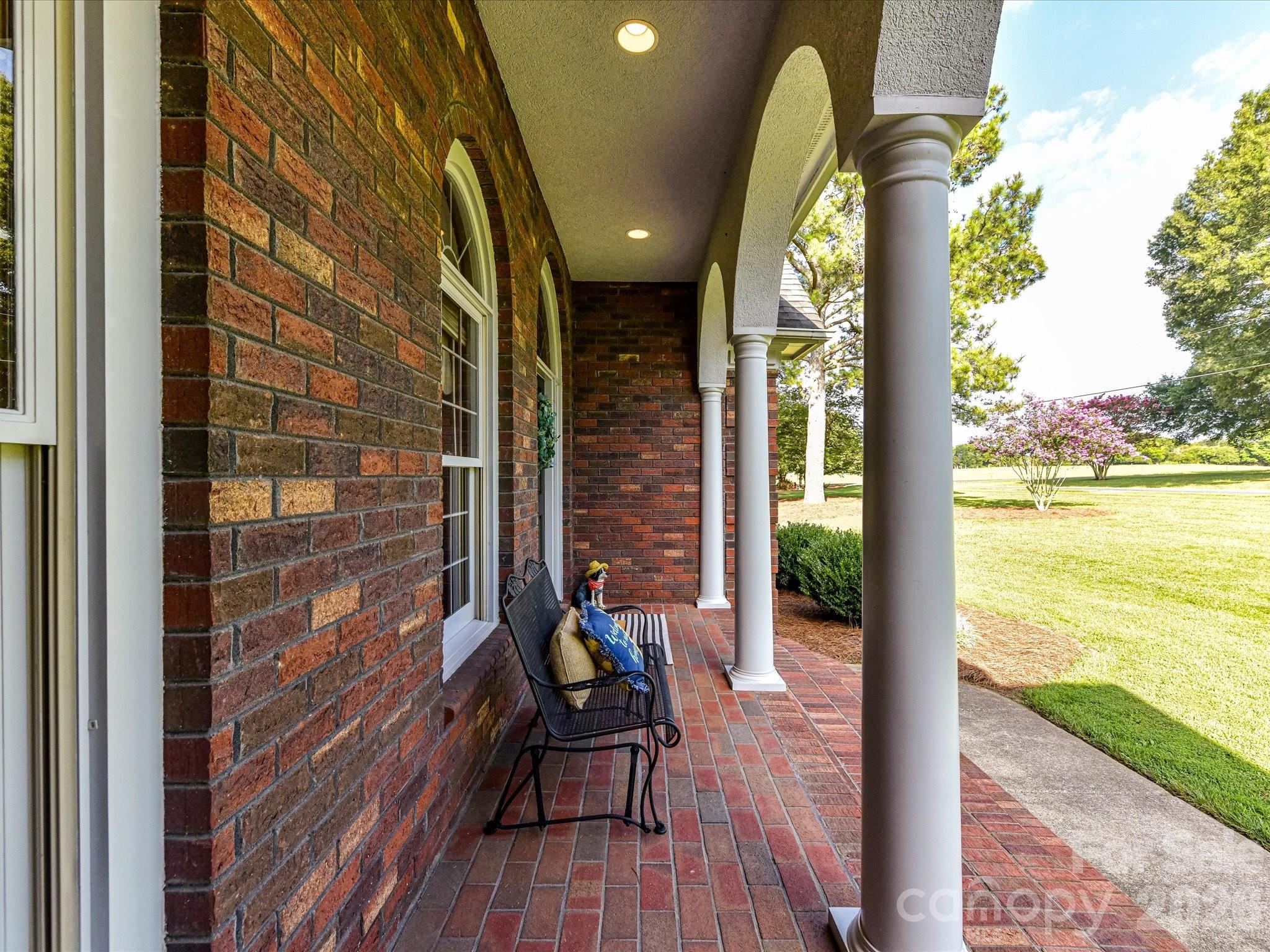 279 James Road — Oakboro