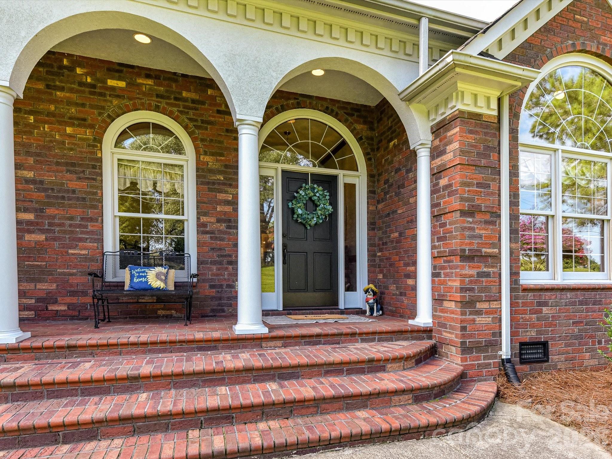 279 James Road — Oakboro
