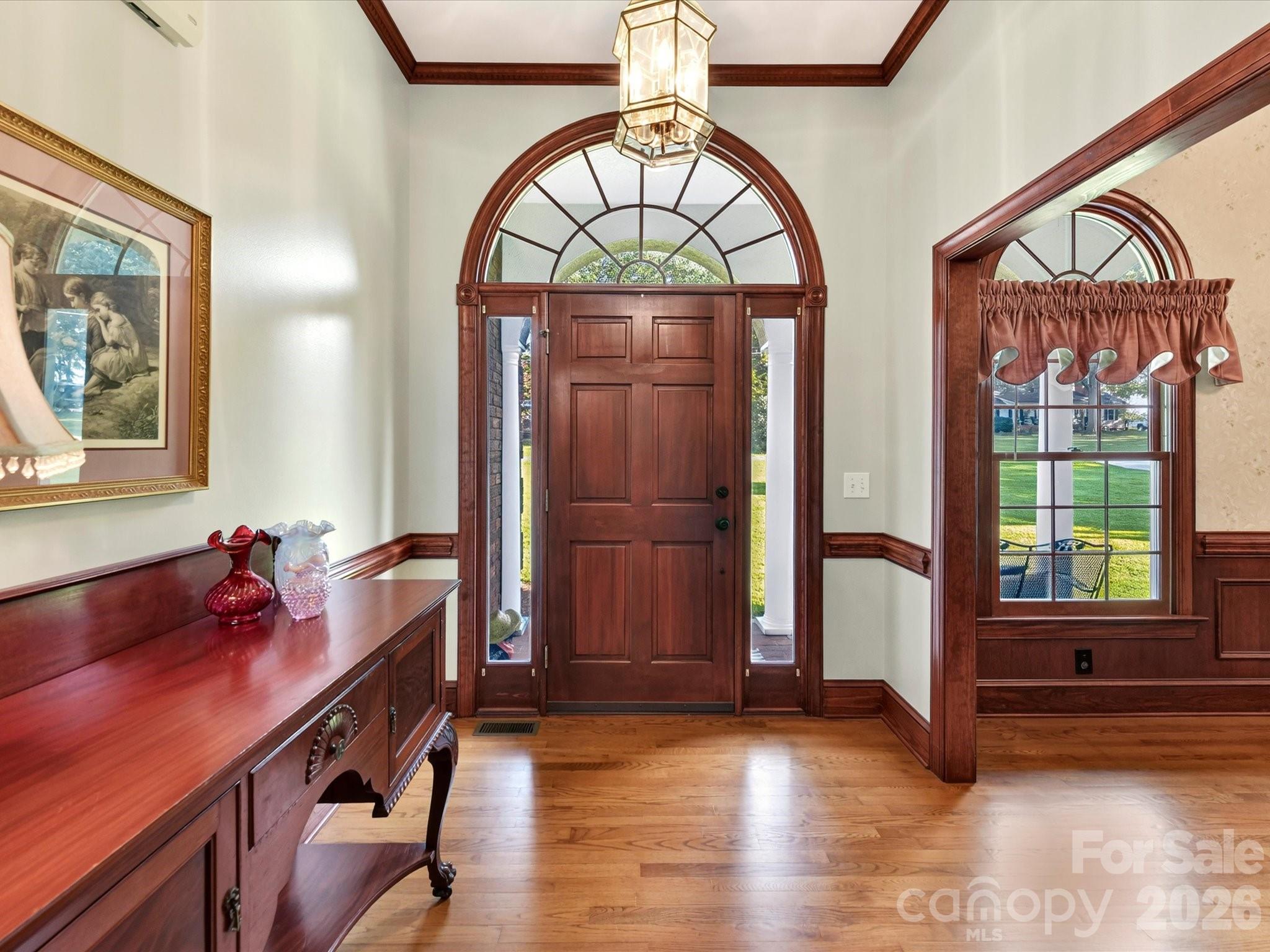 279 James Road — Oakboro