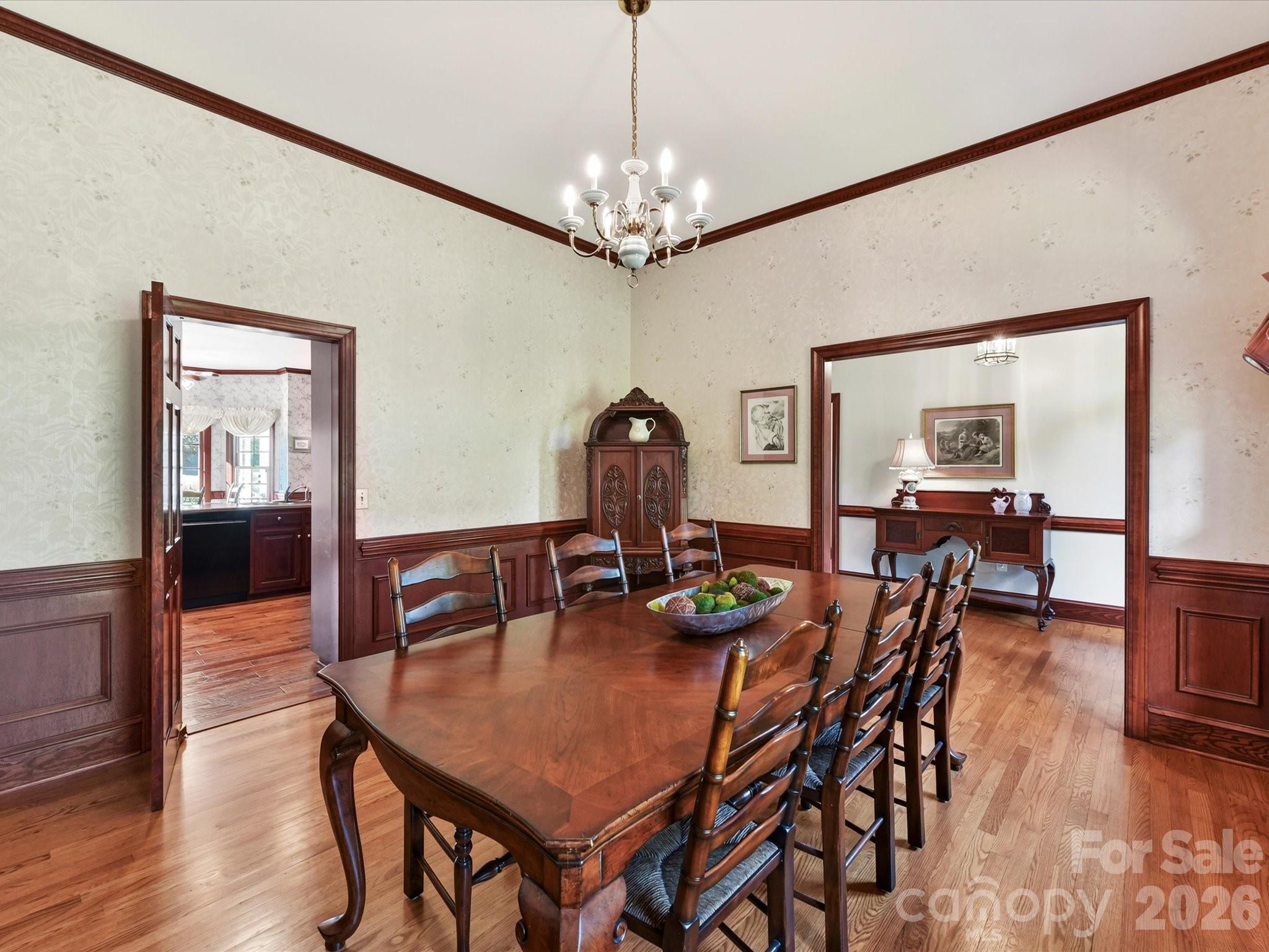 279 James Road — Oakboro