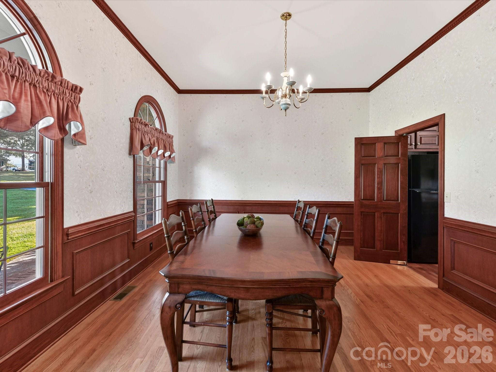 279 James Road — Oakboro