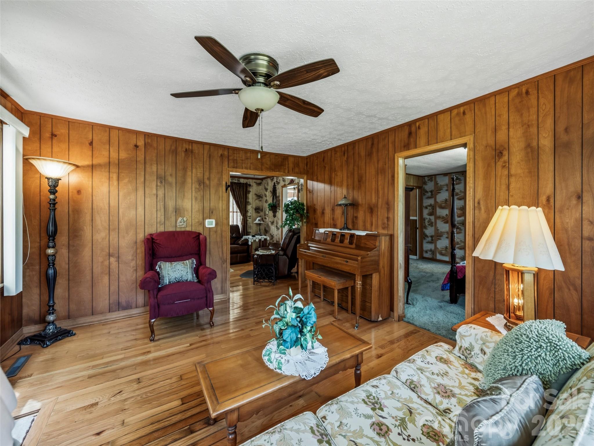 53 Salem Road — Weaverville