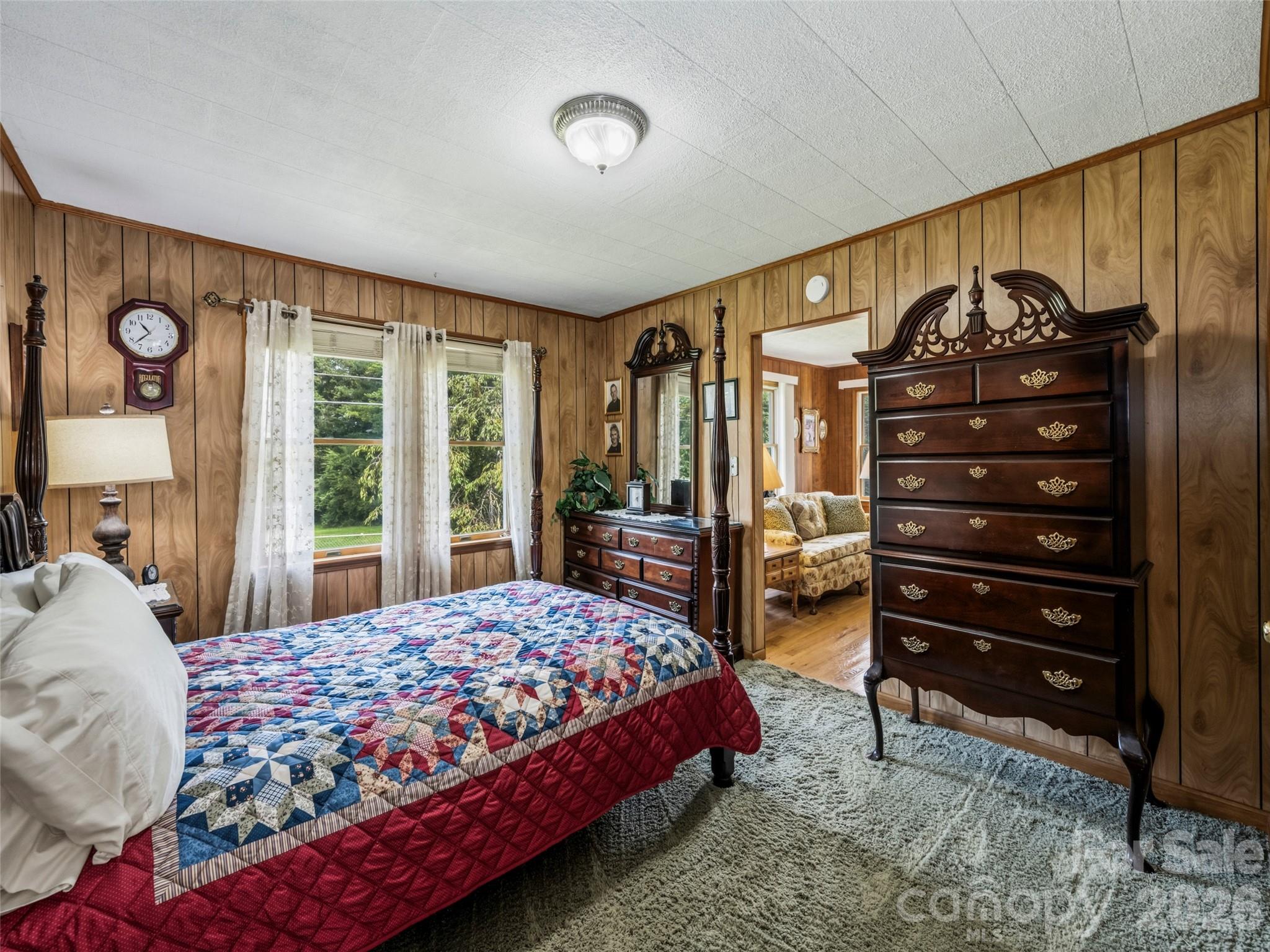 53 Salem Road — Weaverville