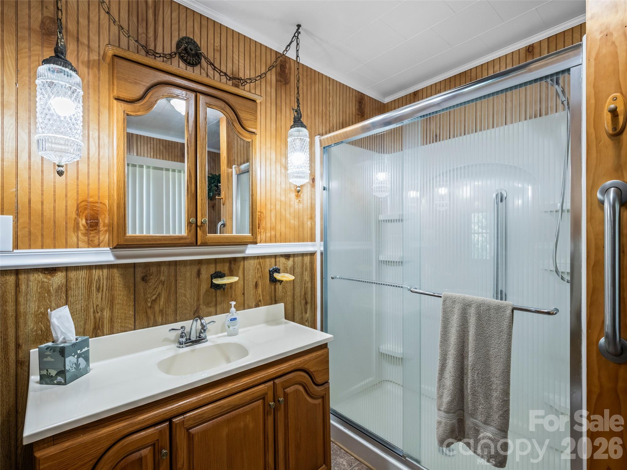 53 Salem Road — Weaverville