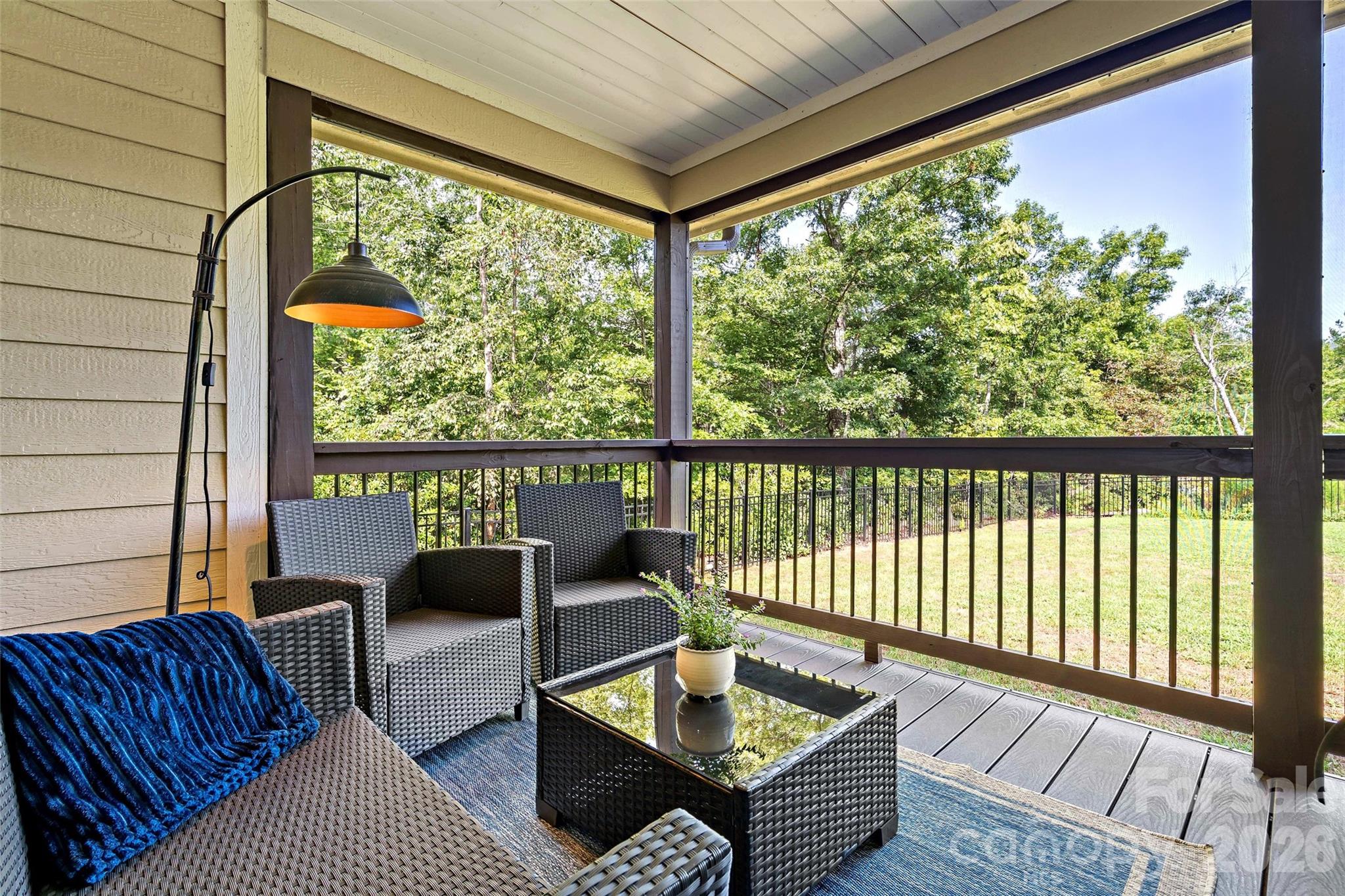 6521 Lake James Road — Marion