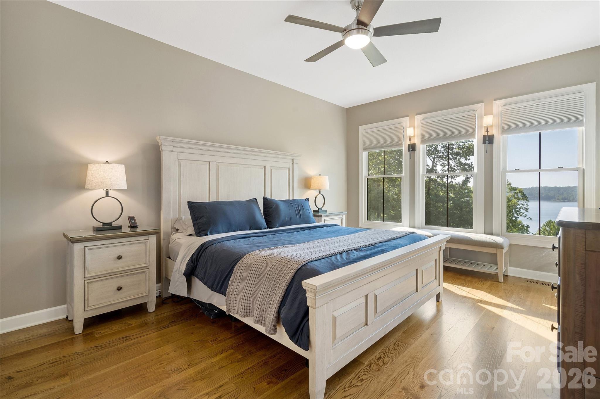6521 Lake James Road — Marion