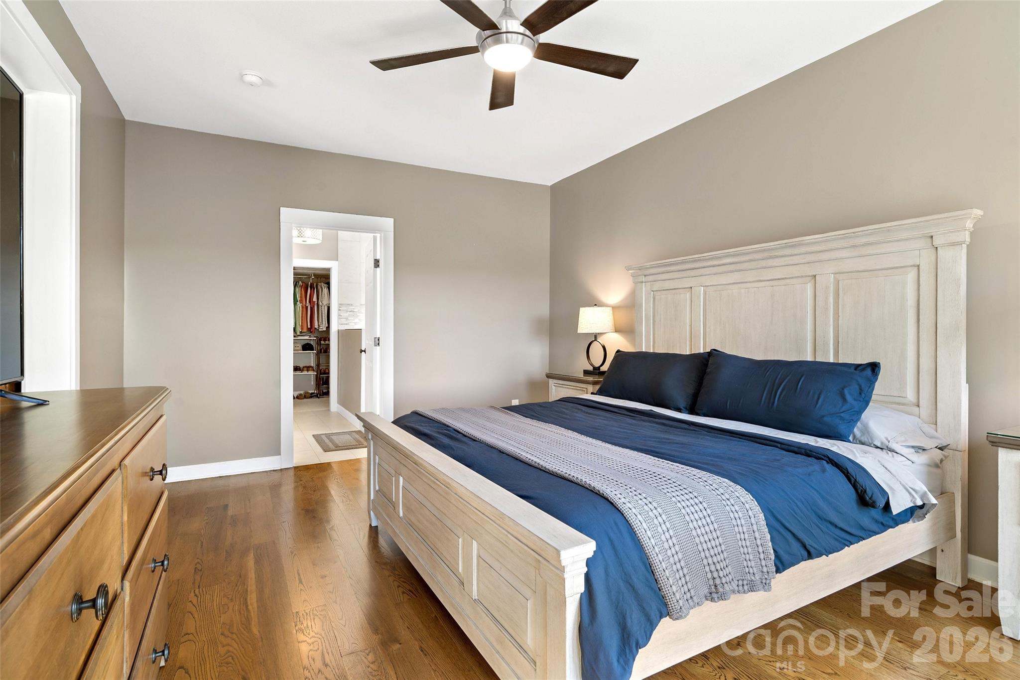 6521 Lake James Road — Marion