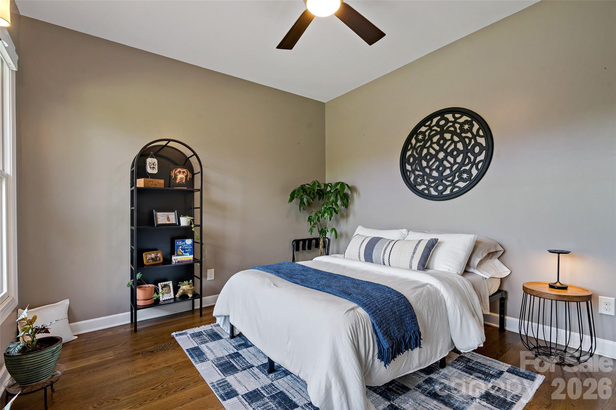 6521 Lake James Road — Marion