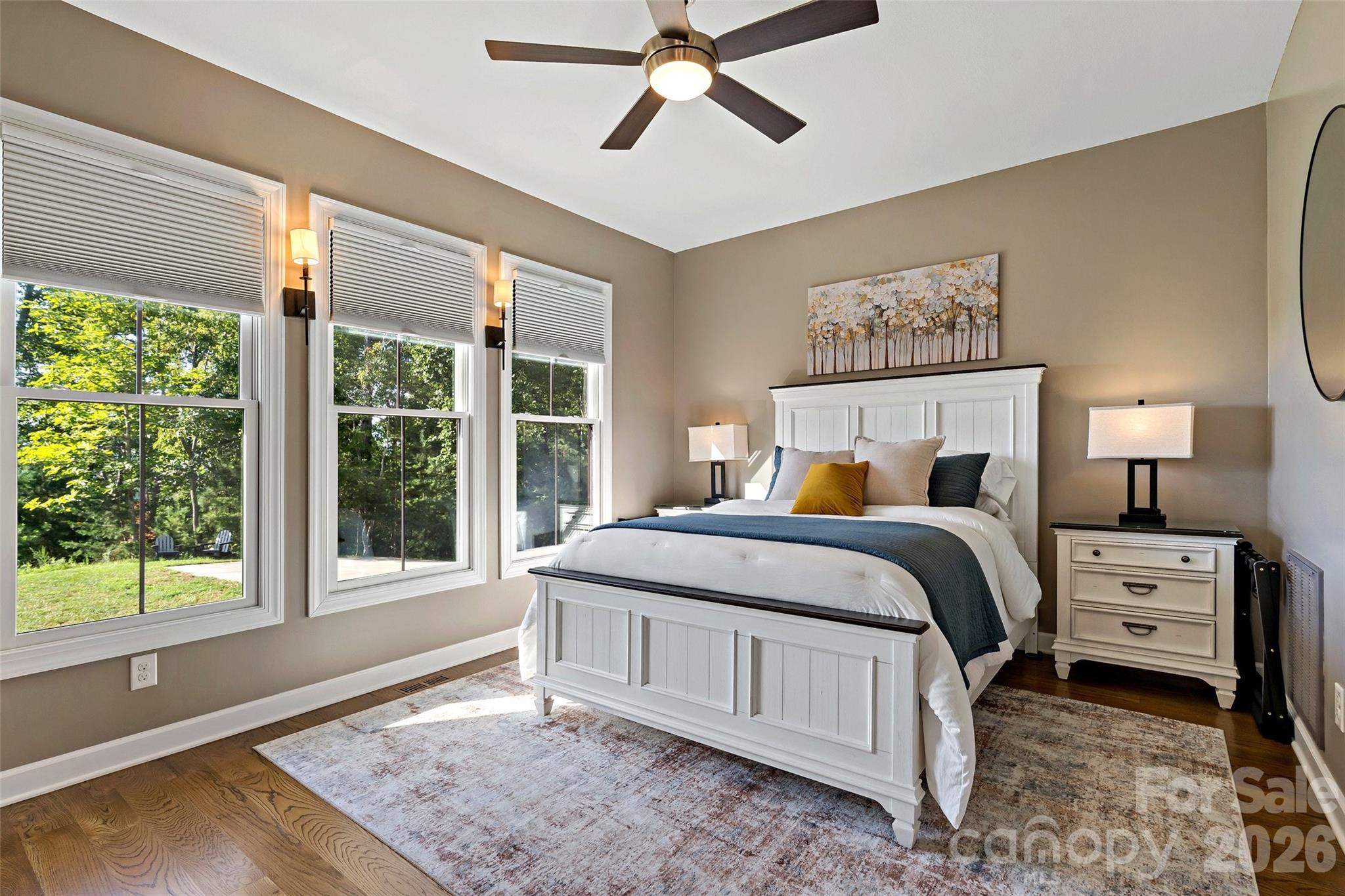 6521 Lake James Road — Marion