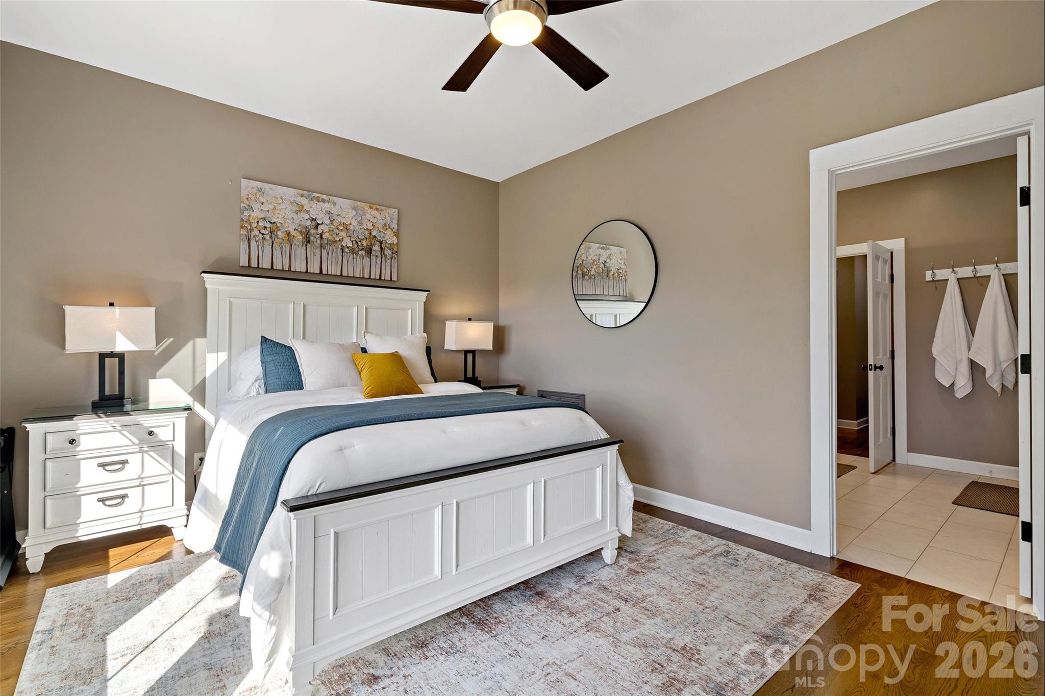 6521 Lake James Road — Marion