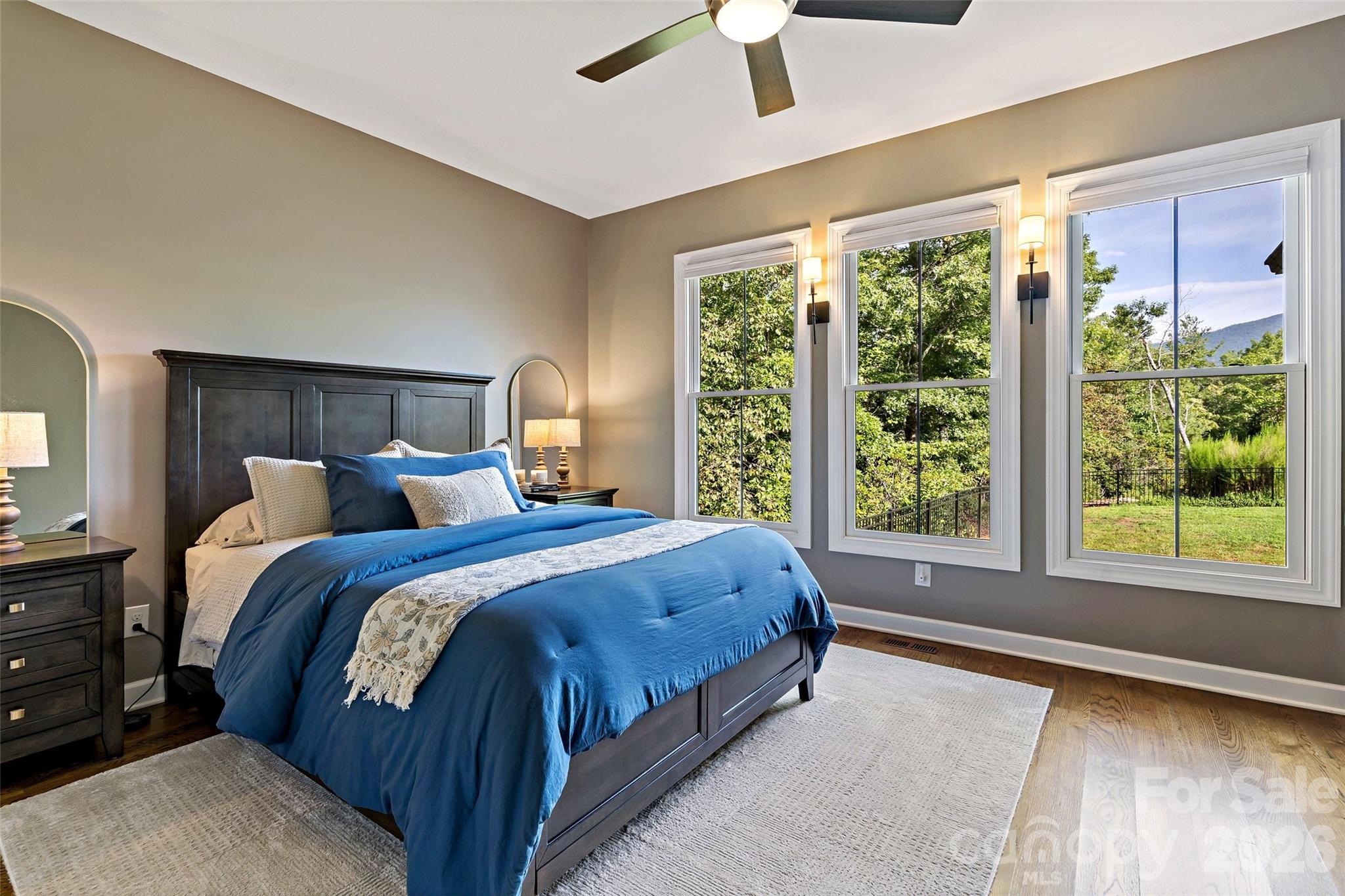 6521 Lake James Road — Marion