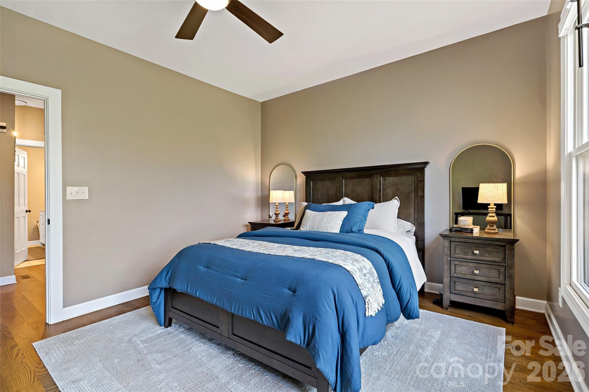 6521 Lake James Road — Marion