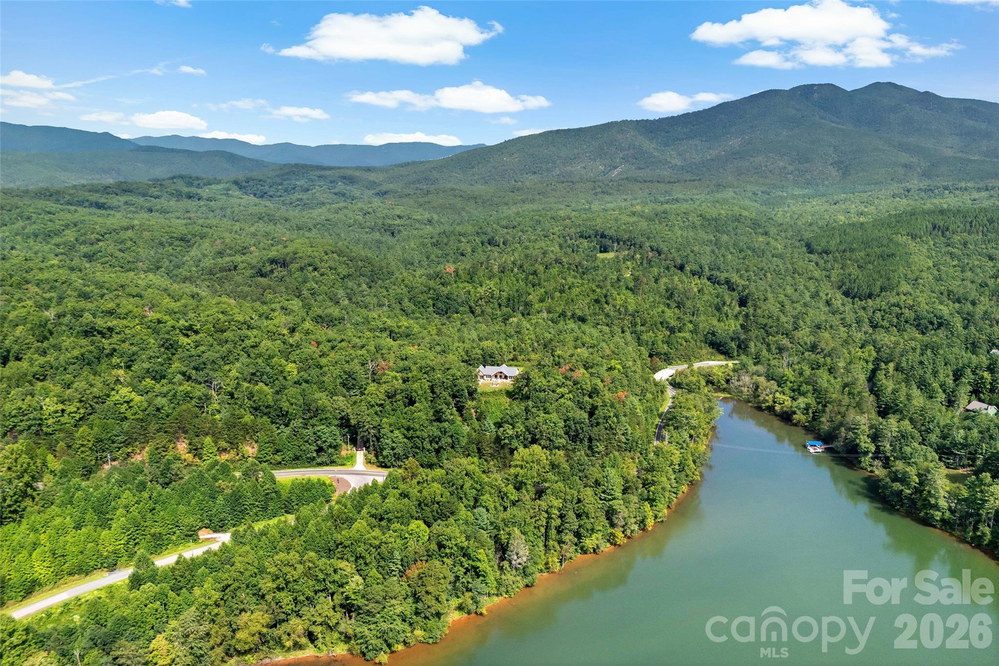 6521 Lake James Road — Marion
