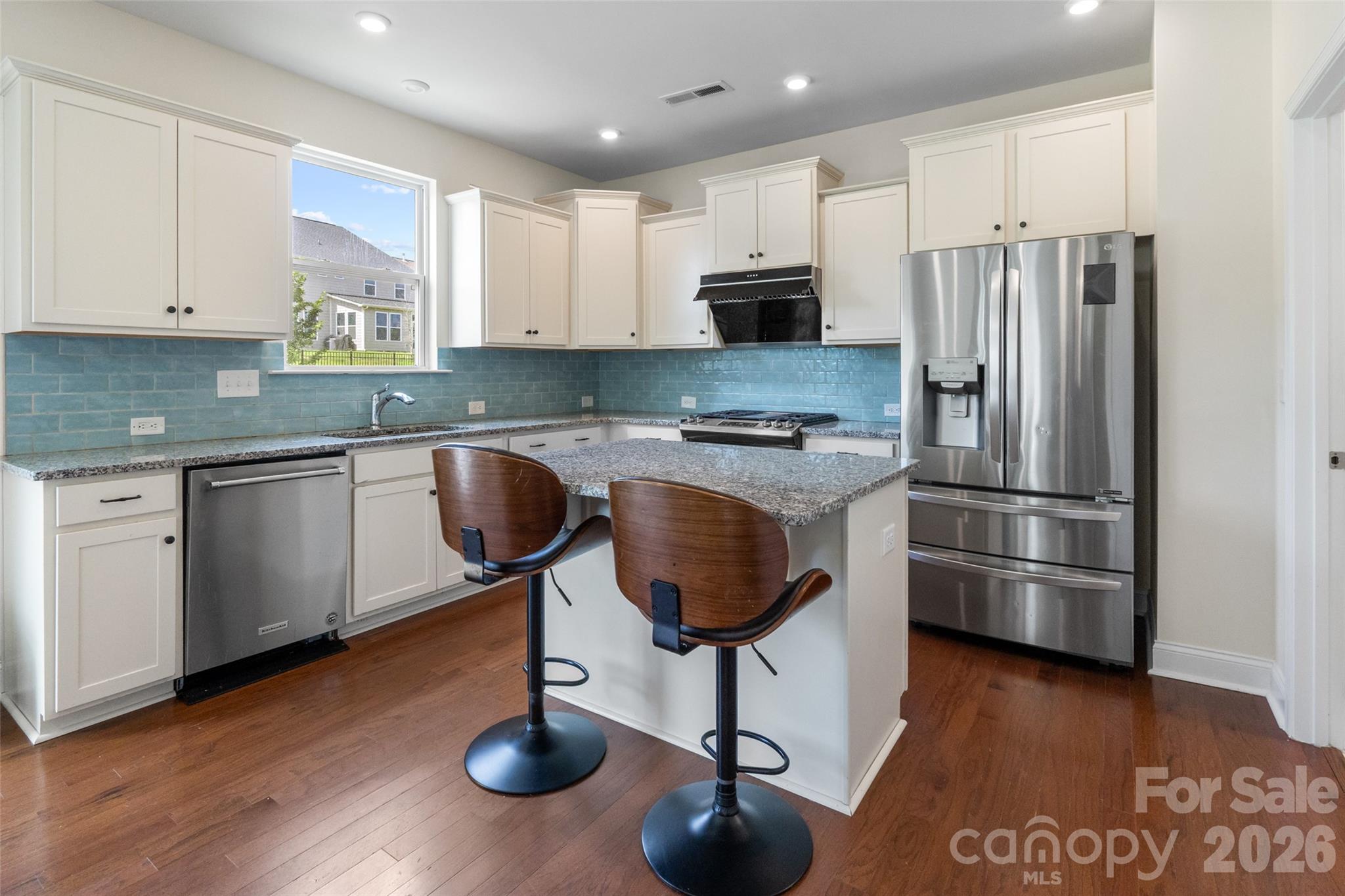 1343 Fishing Creek Road — Clover