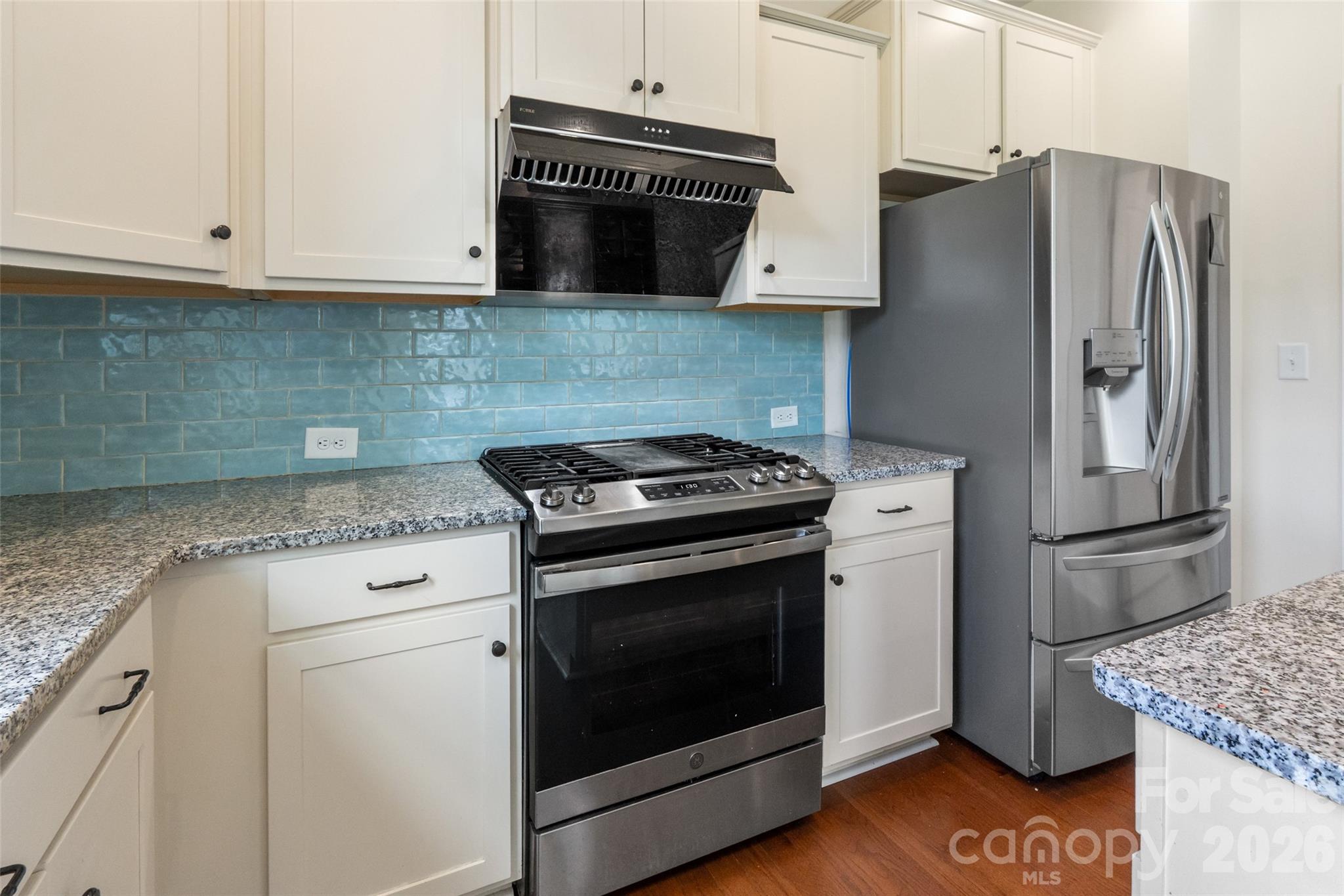 1343 Fishing Creek Road — Clover