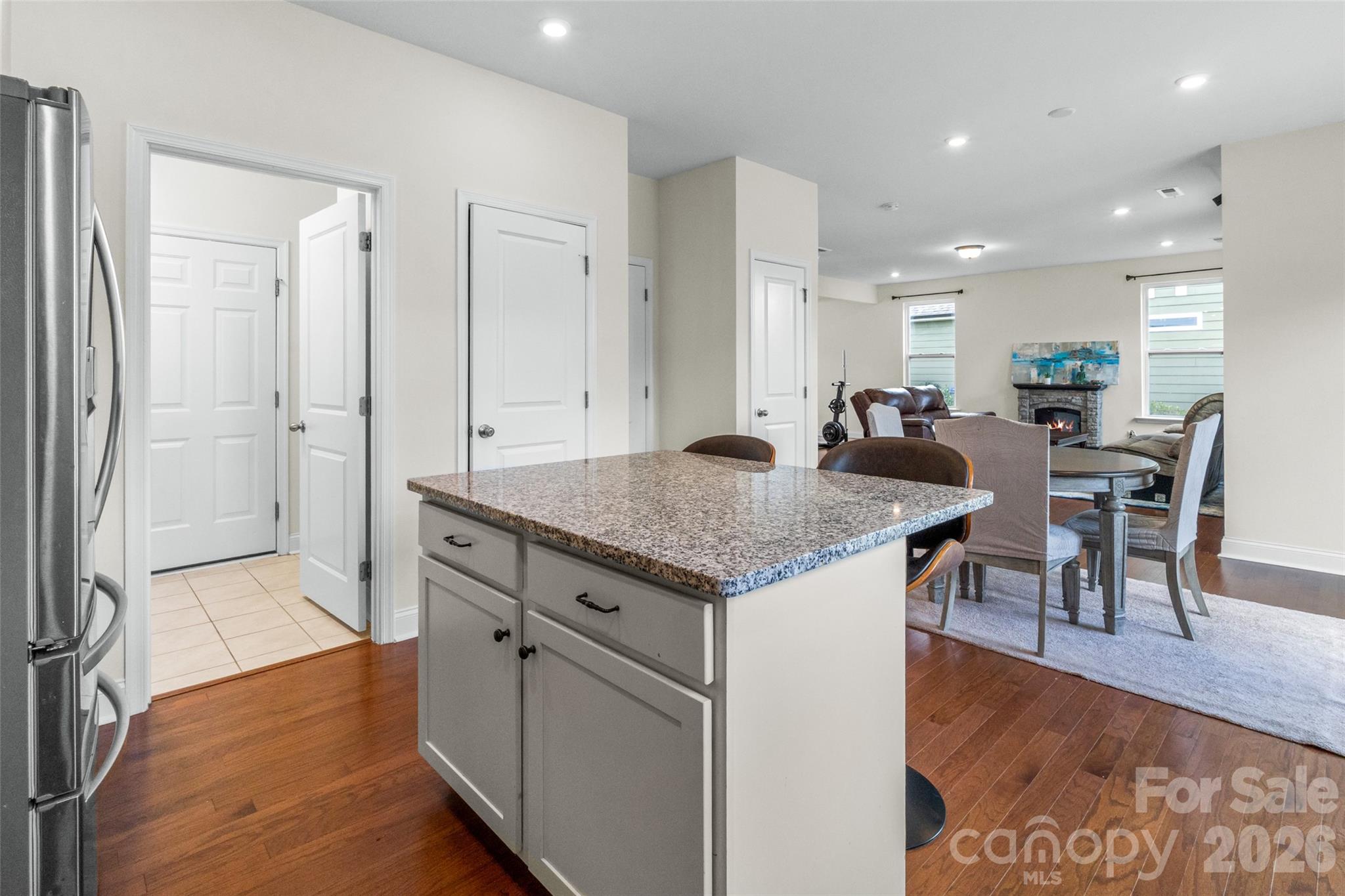 1343 Fishing Creek Road — Clover