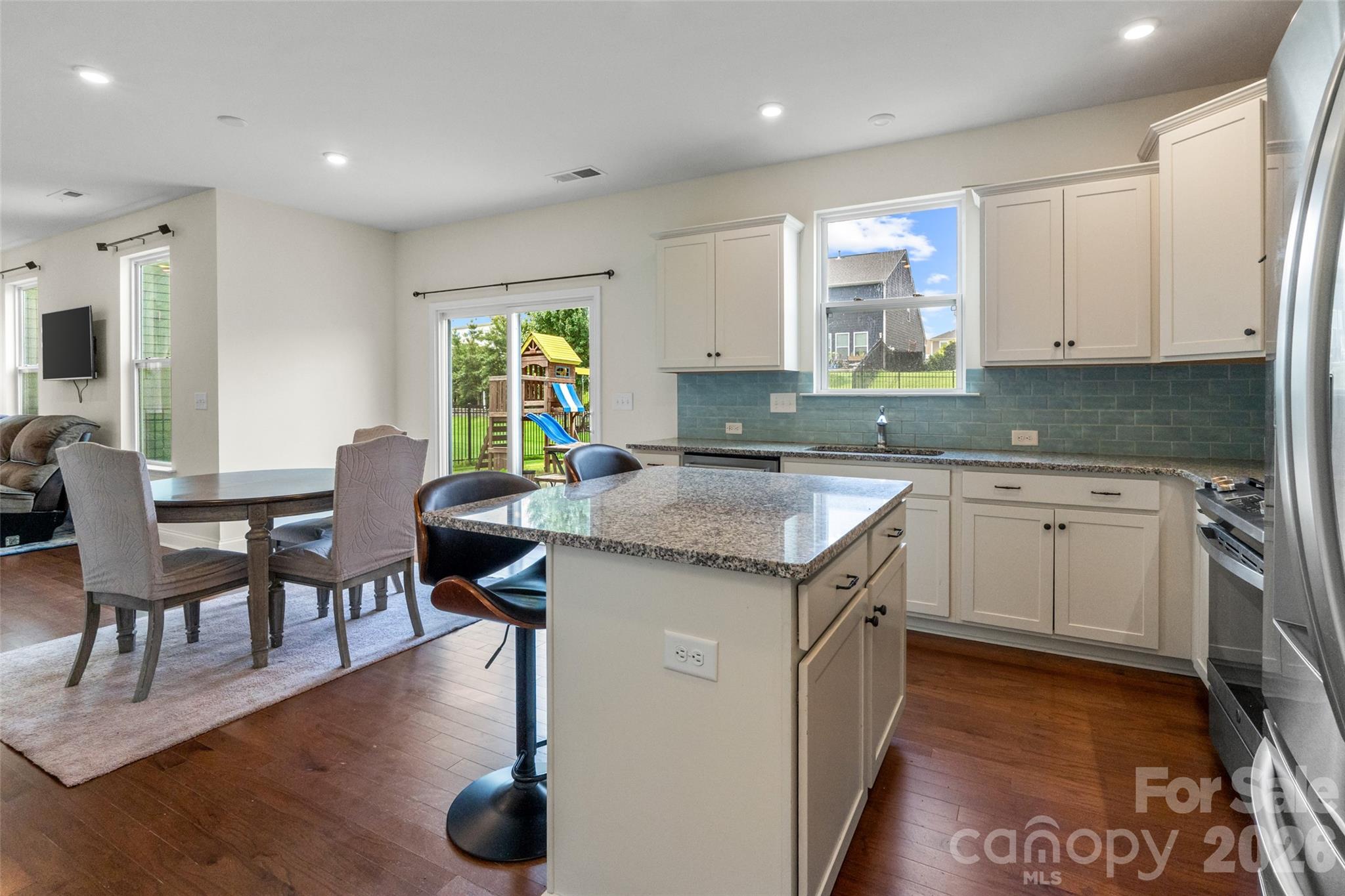 1343 Fishing Creek Road — Clover