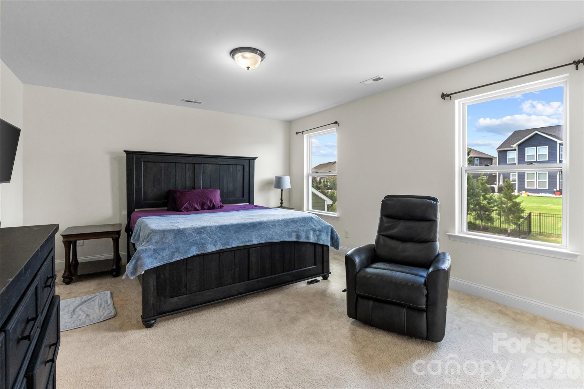 1343 Fishing Creek Road — Clover