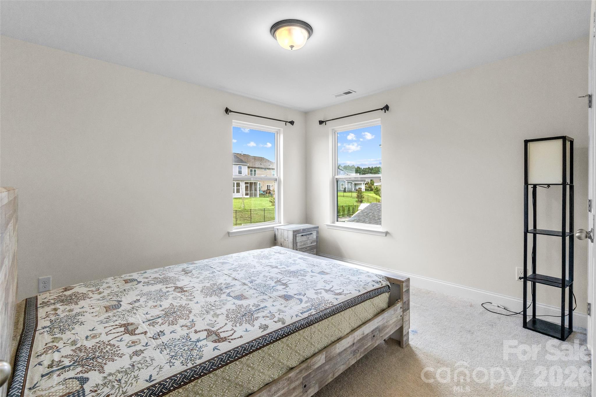 1343 Fishing Creek Road — Clover