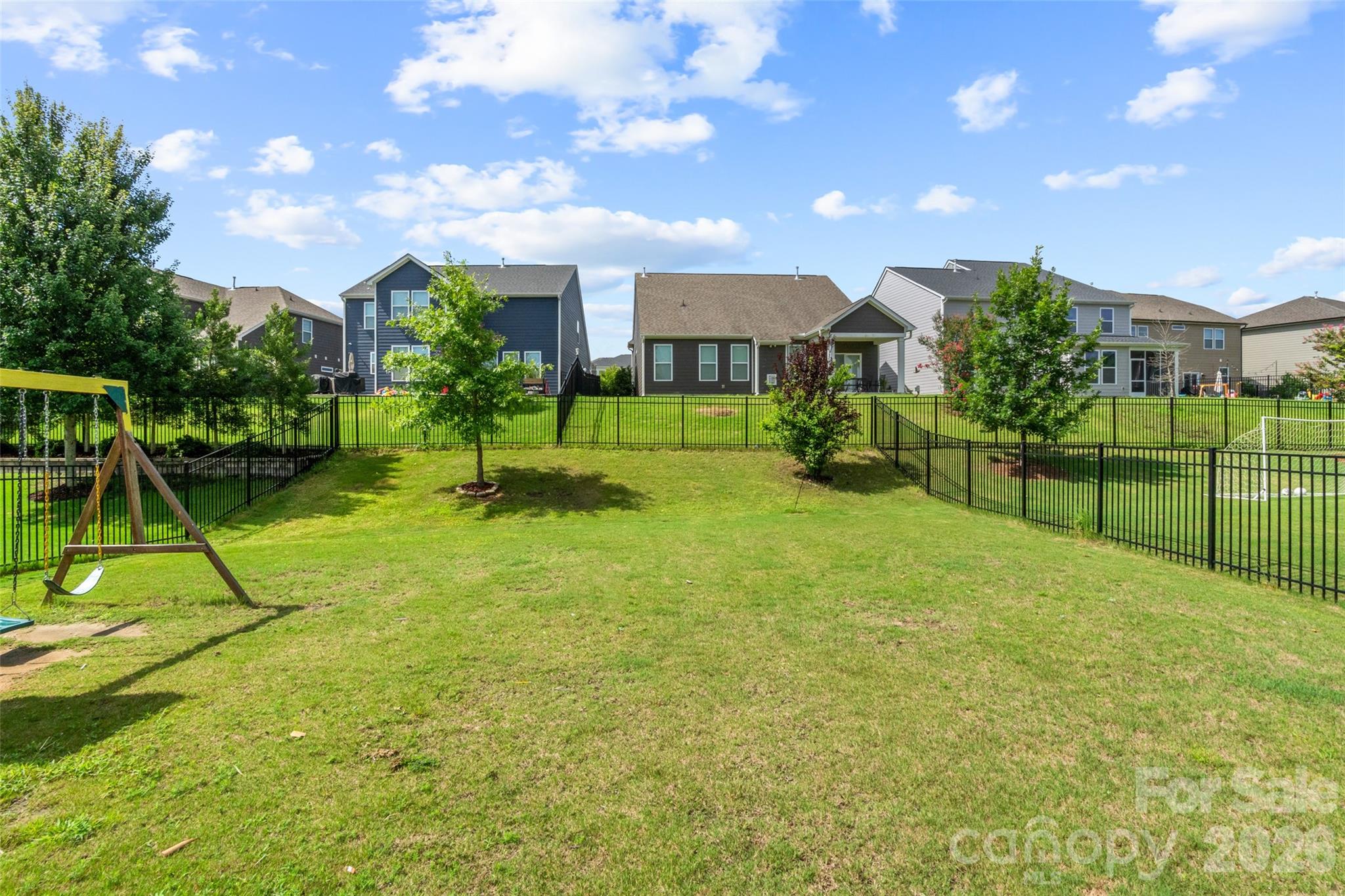 1343 Fishing Creek Road — Clover