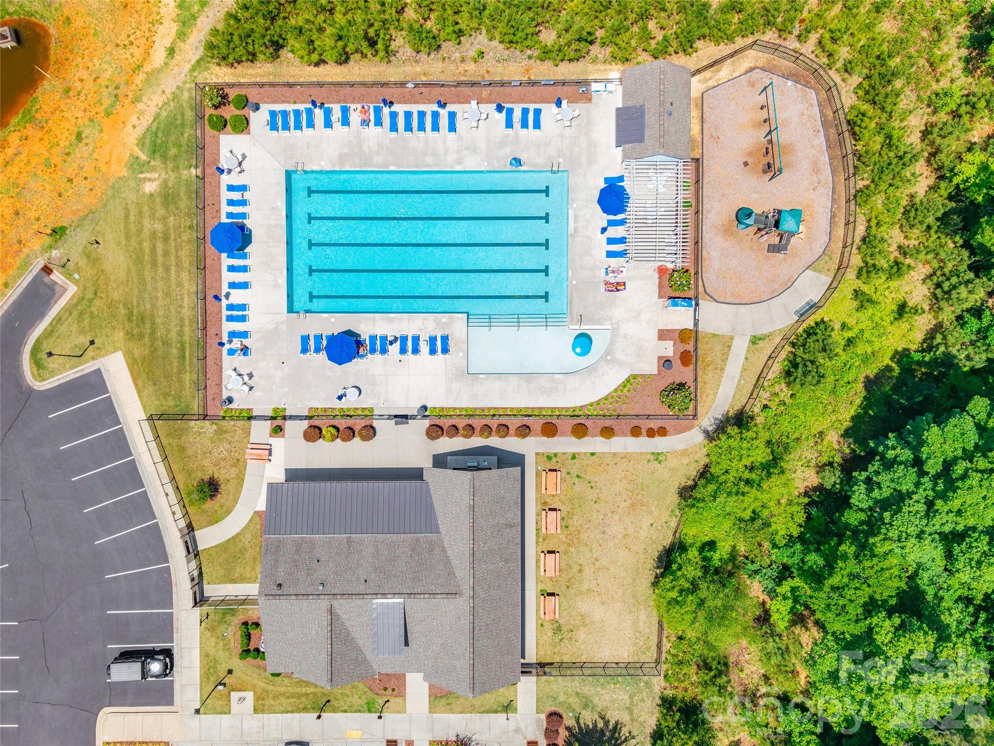 1343 Fishing Creek Road — Clover