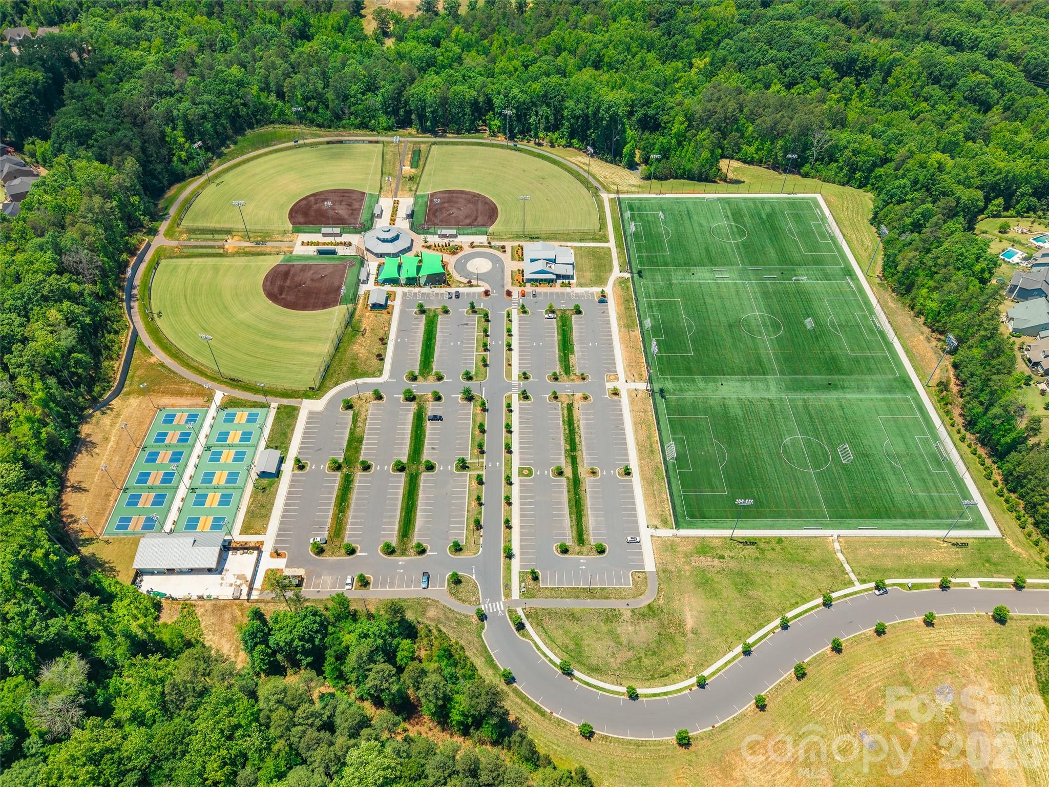 1343 Fishing Creek Road — Clover