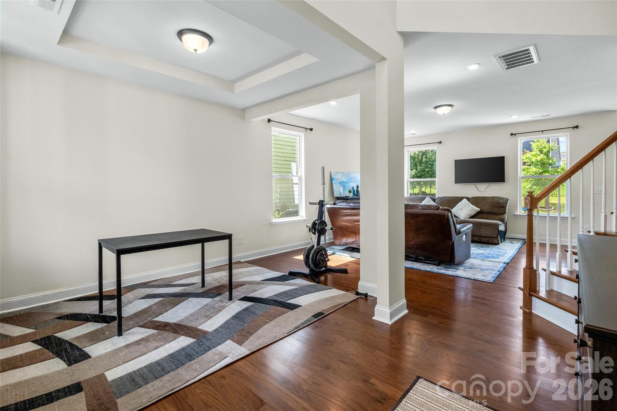 1343 Fishing Creek Road — Clover