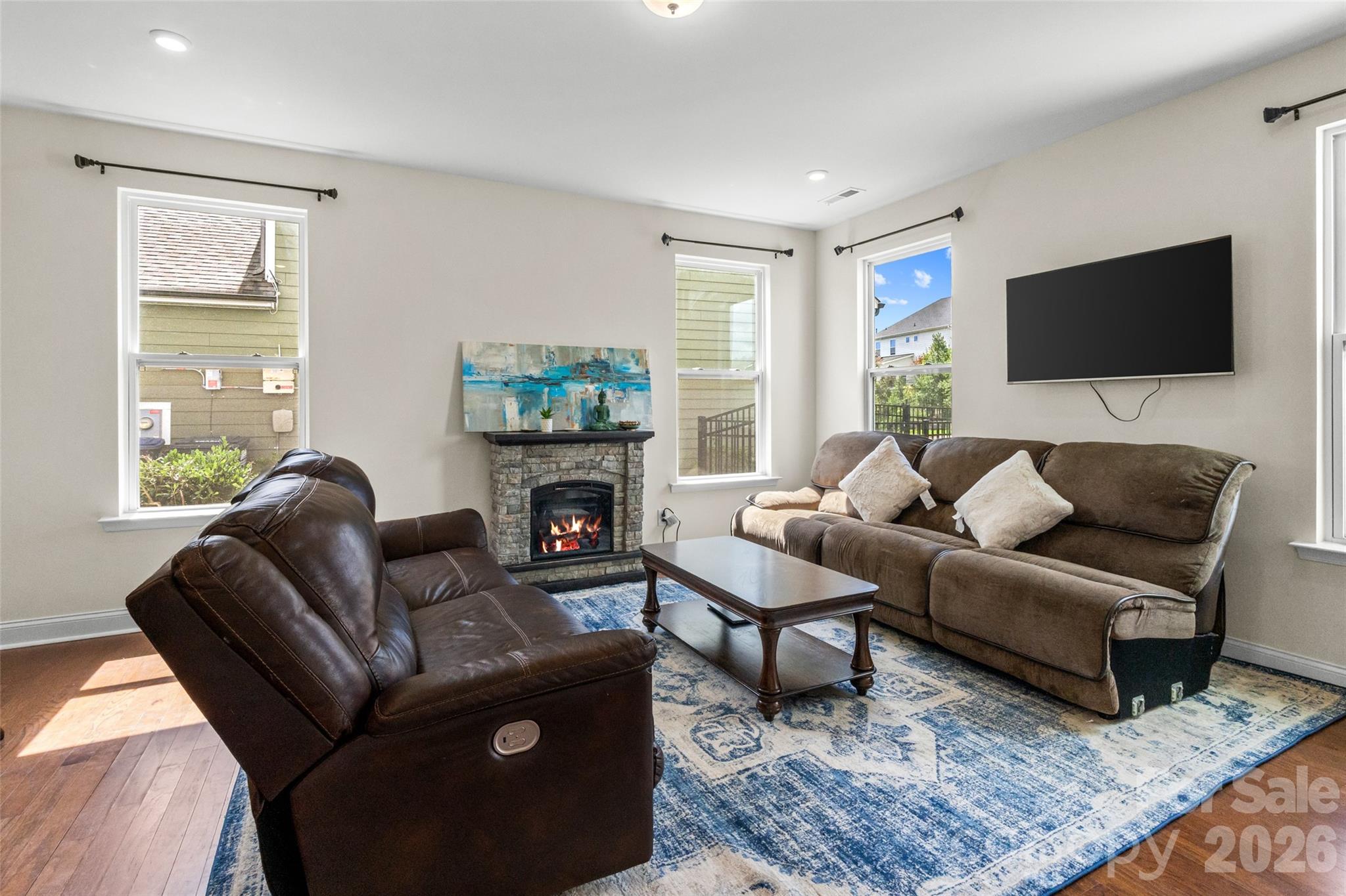 1343 Fishing Creek Road — Clover
