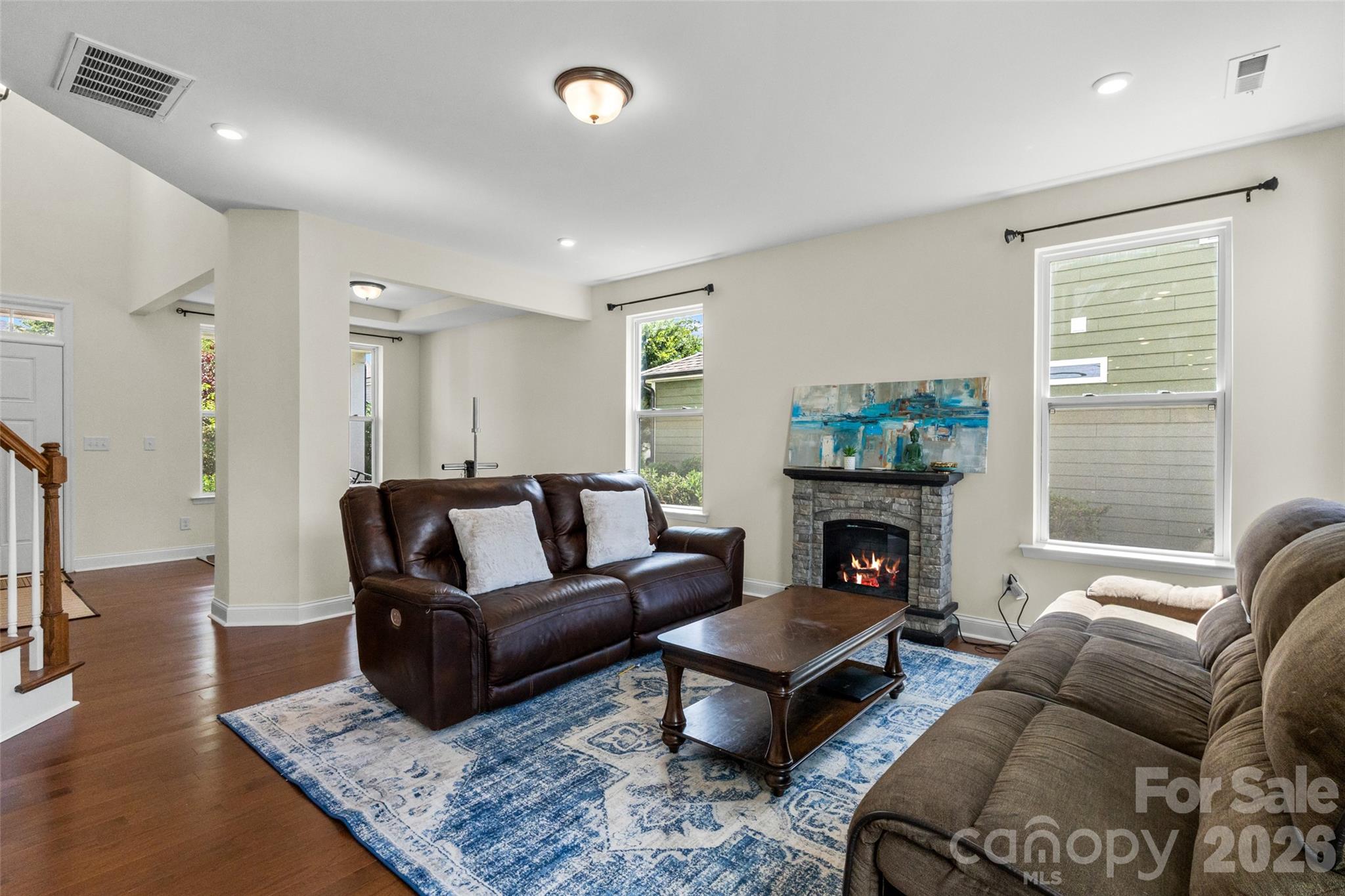 1343 Fishing Creek Road — Clover