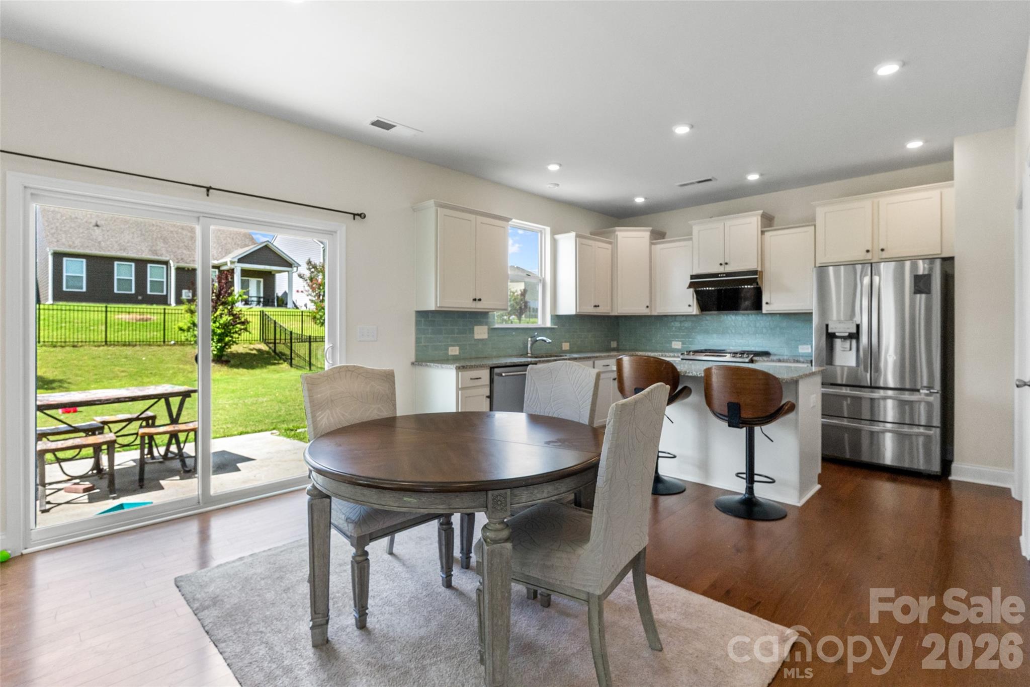 1343 Fishing Creek Road — Clover