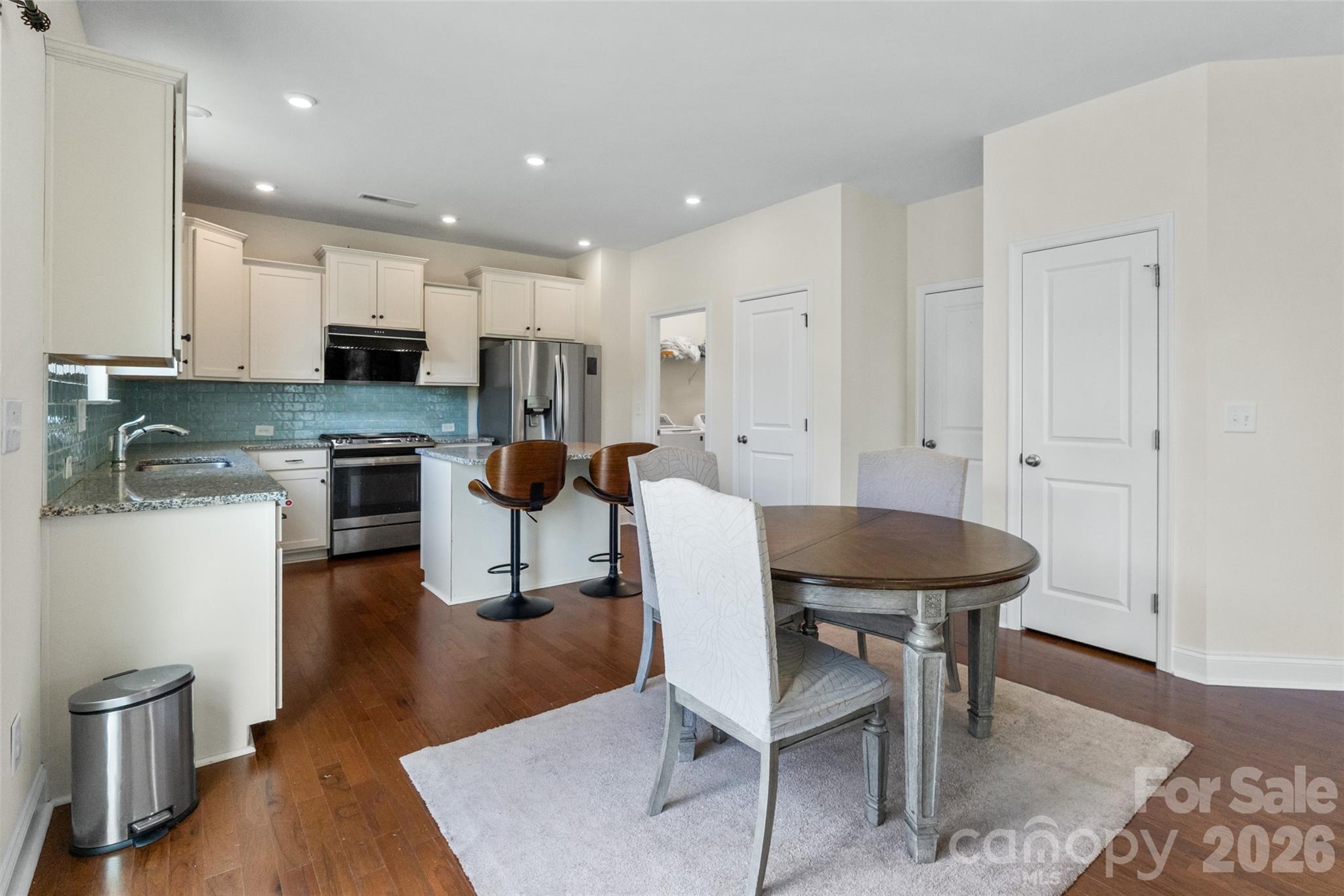 1343 Fishing Creek Road — Clover