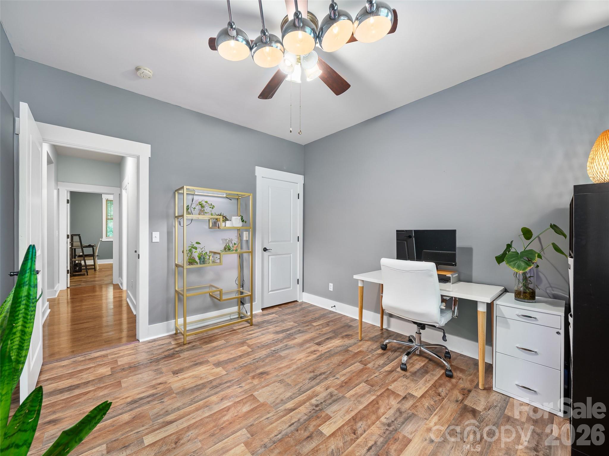 6 Oak Springs Drive — Arden