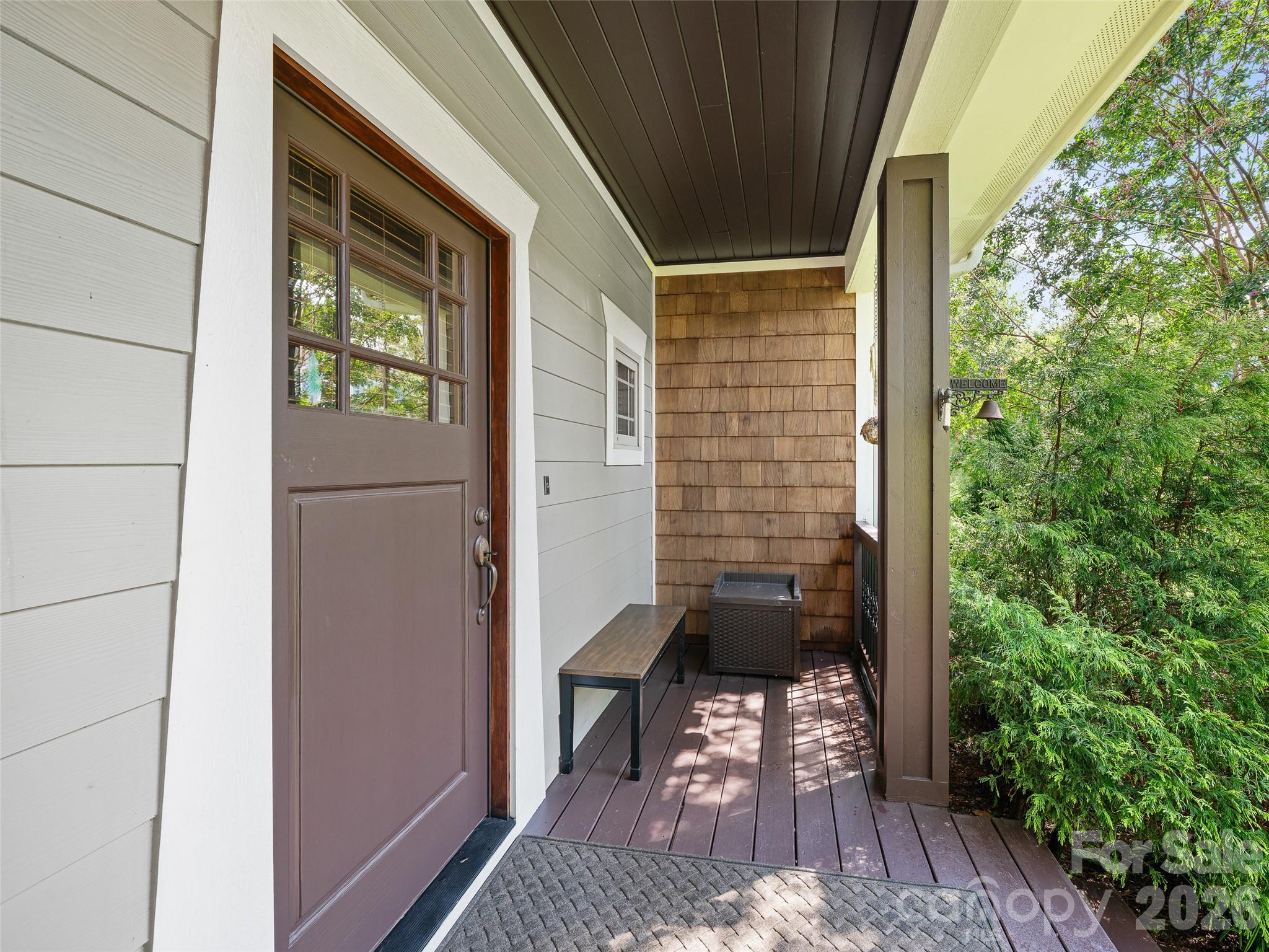 6 Oak Springs Drive — Arden